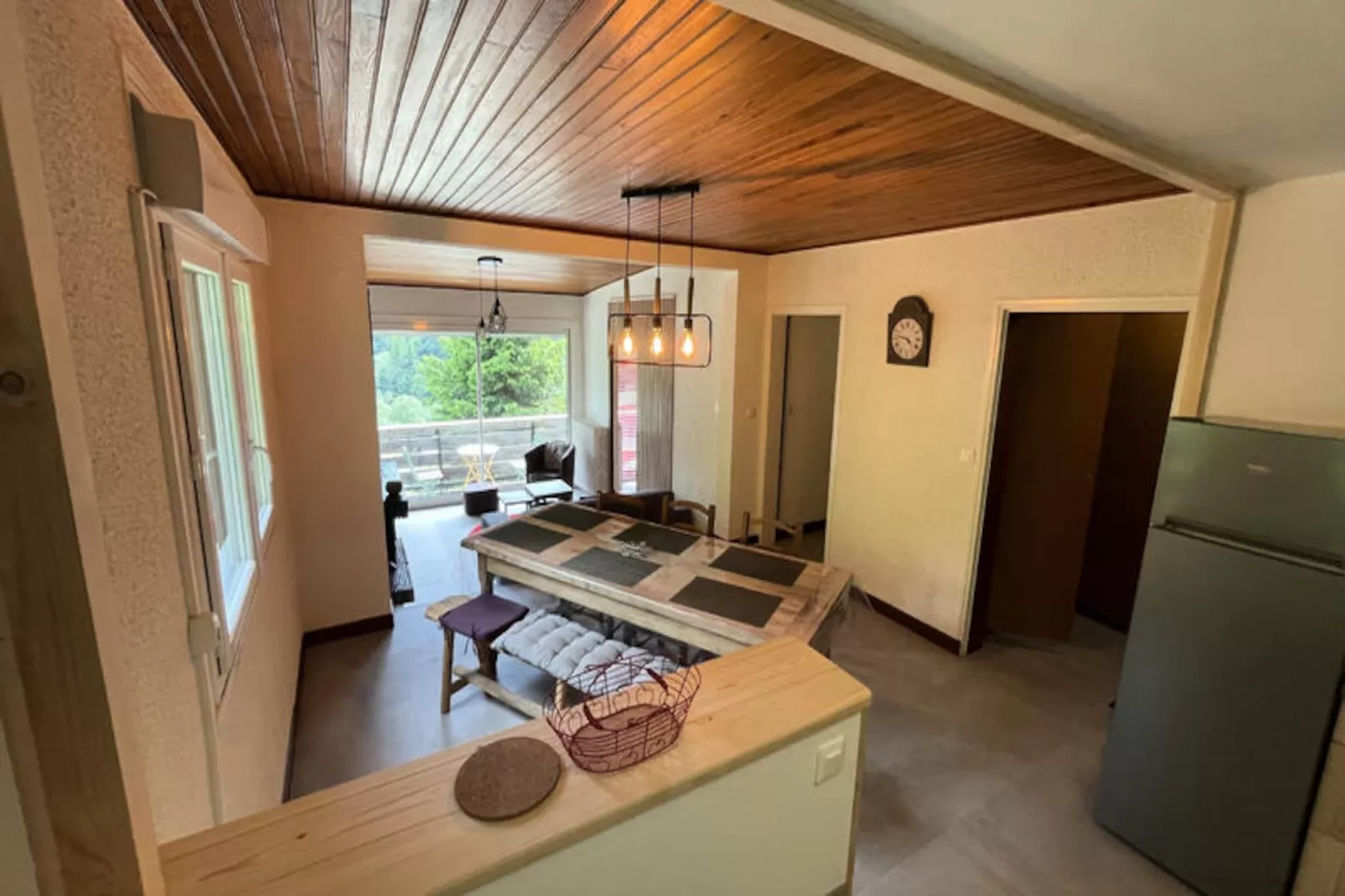 Appartements à Le Lioran-Non tagué