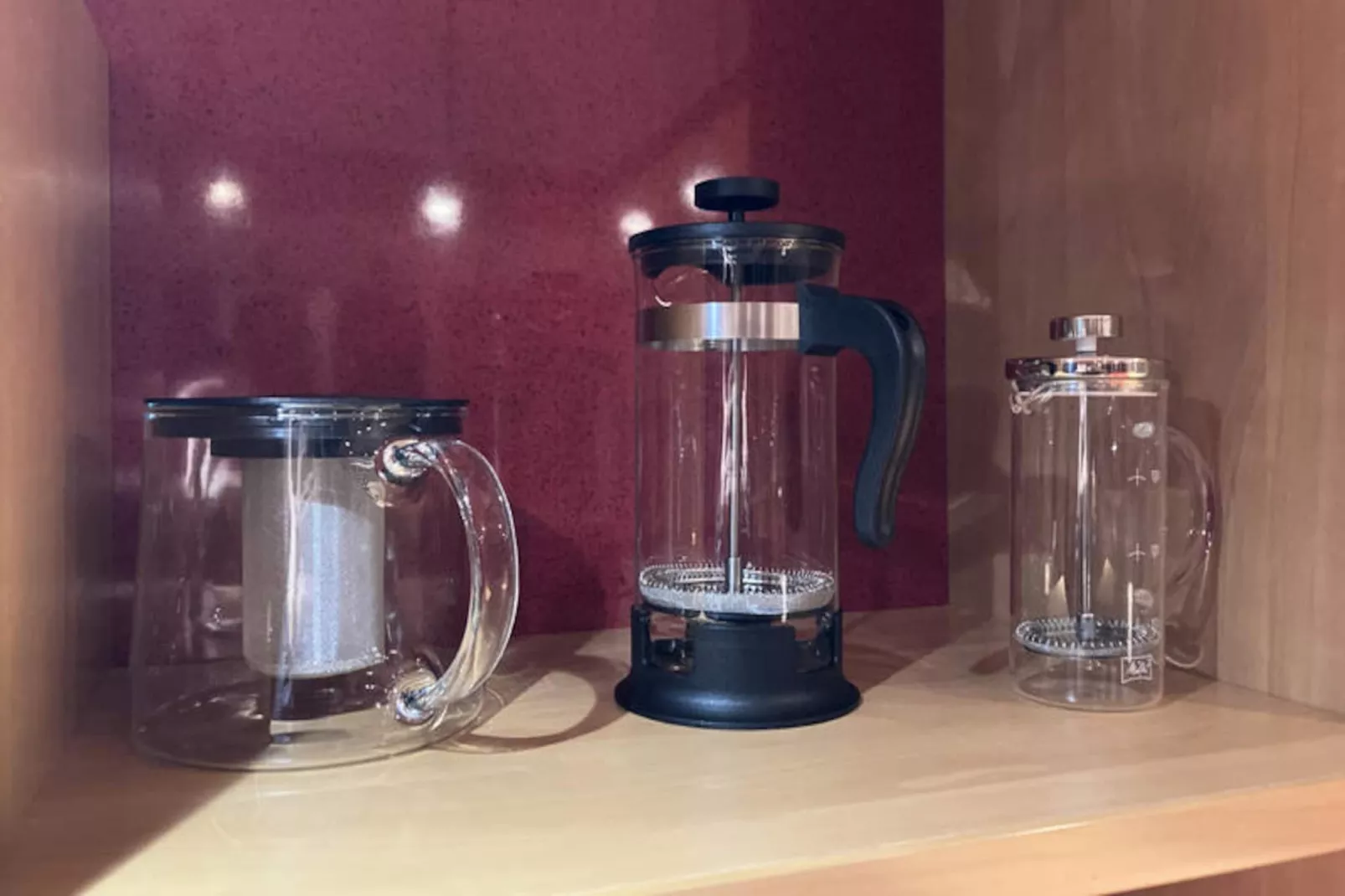 Appartements à Saint Jacques Des Blats-Nicht zugeordnet