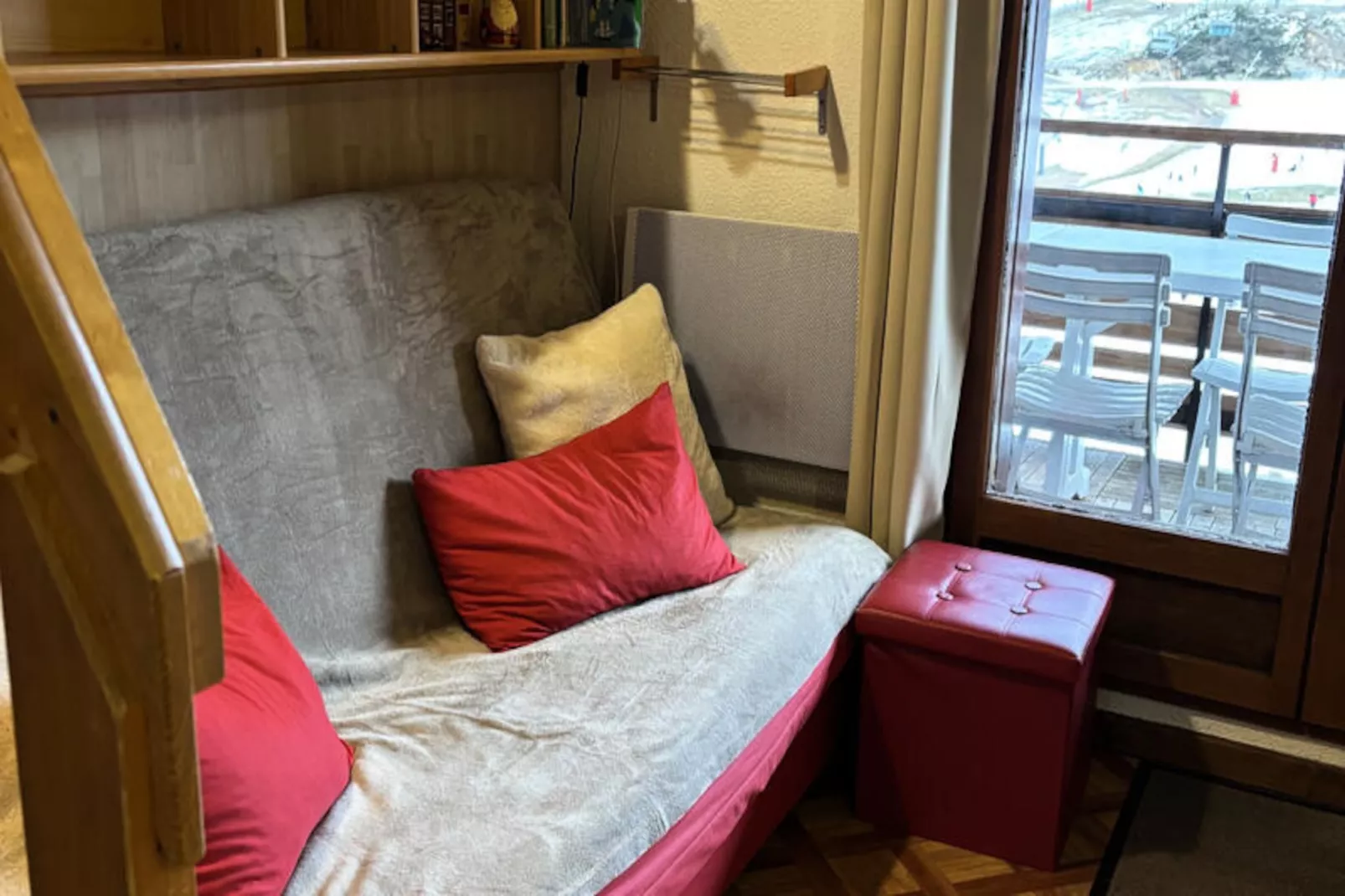 Appartements à Le Lioran-Nicht zugeordnet