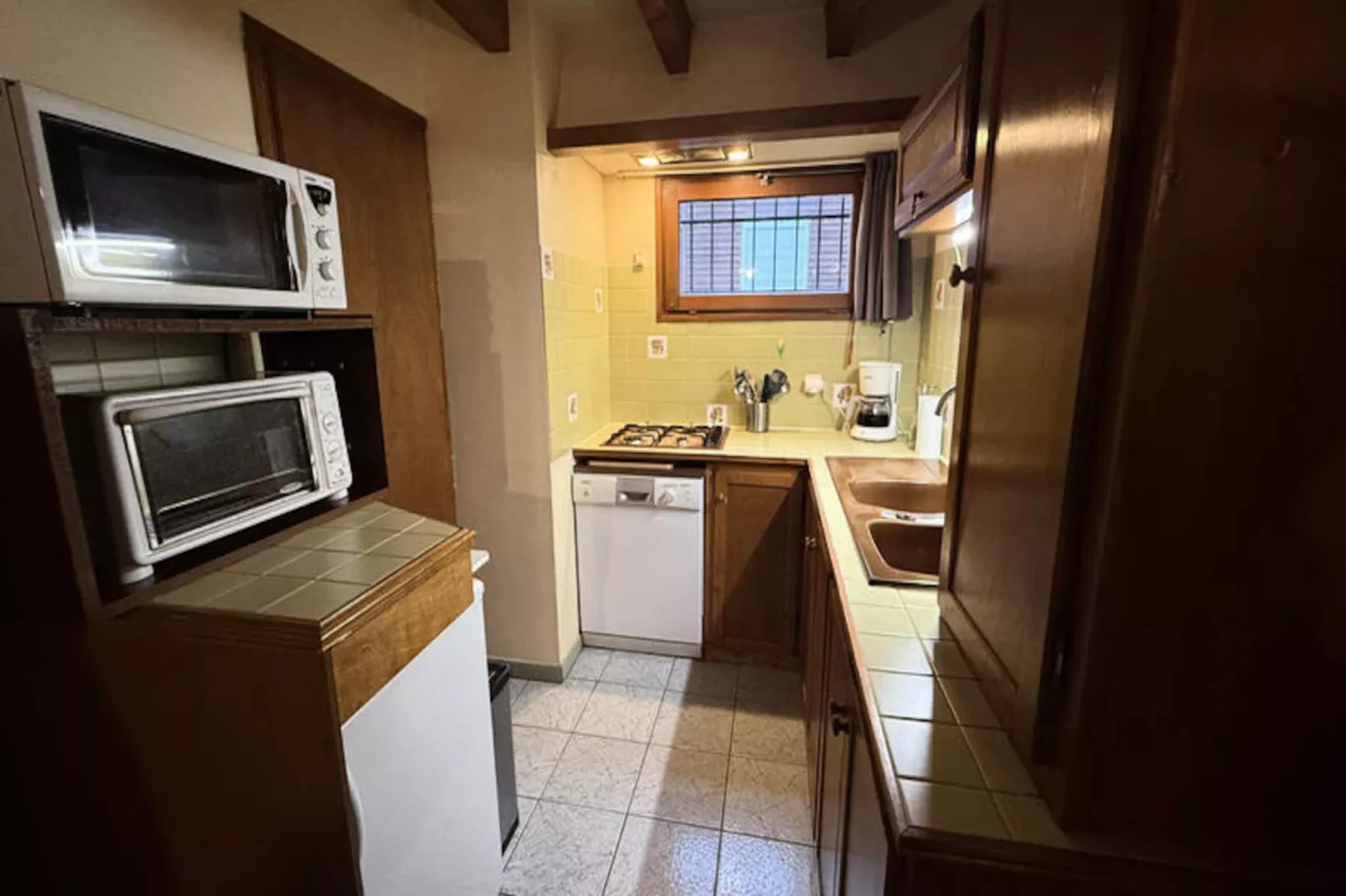 Chalets à Le Lioran-Nicht zugeordnet