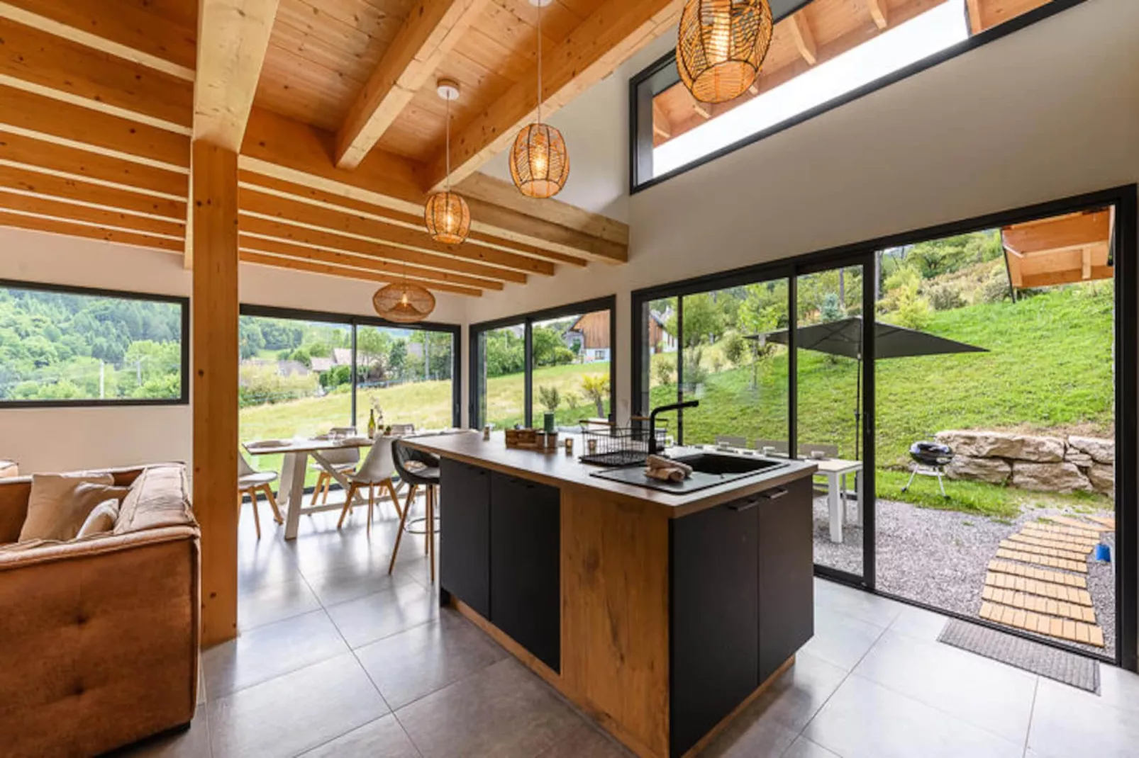 Maison à Saint-Jorioz-Non tagué