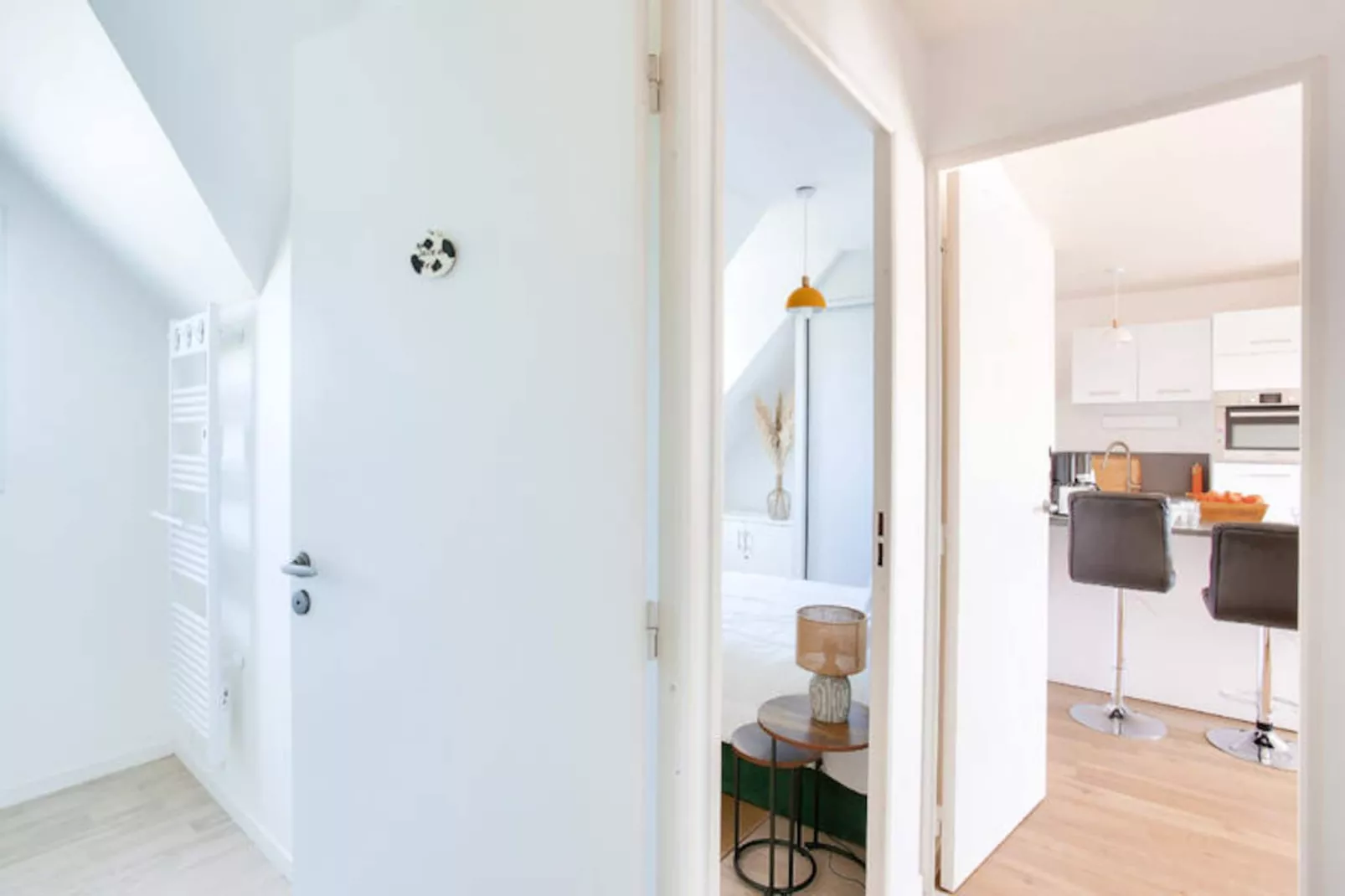 Appartements à Pléneuf-Val-André-Non tagué