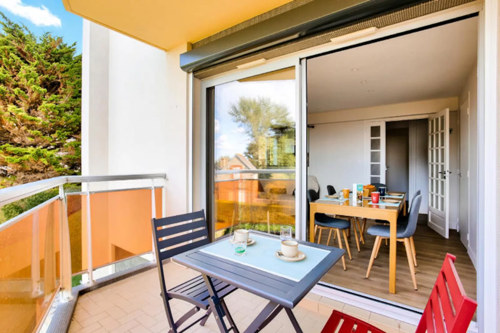 Appartements à Pléneuf-Val-André-Non tagué