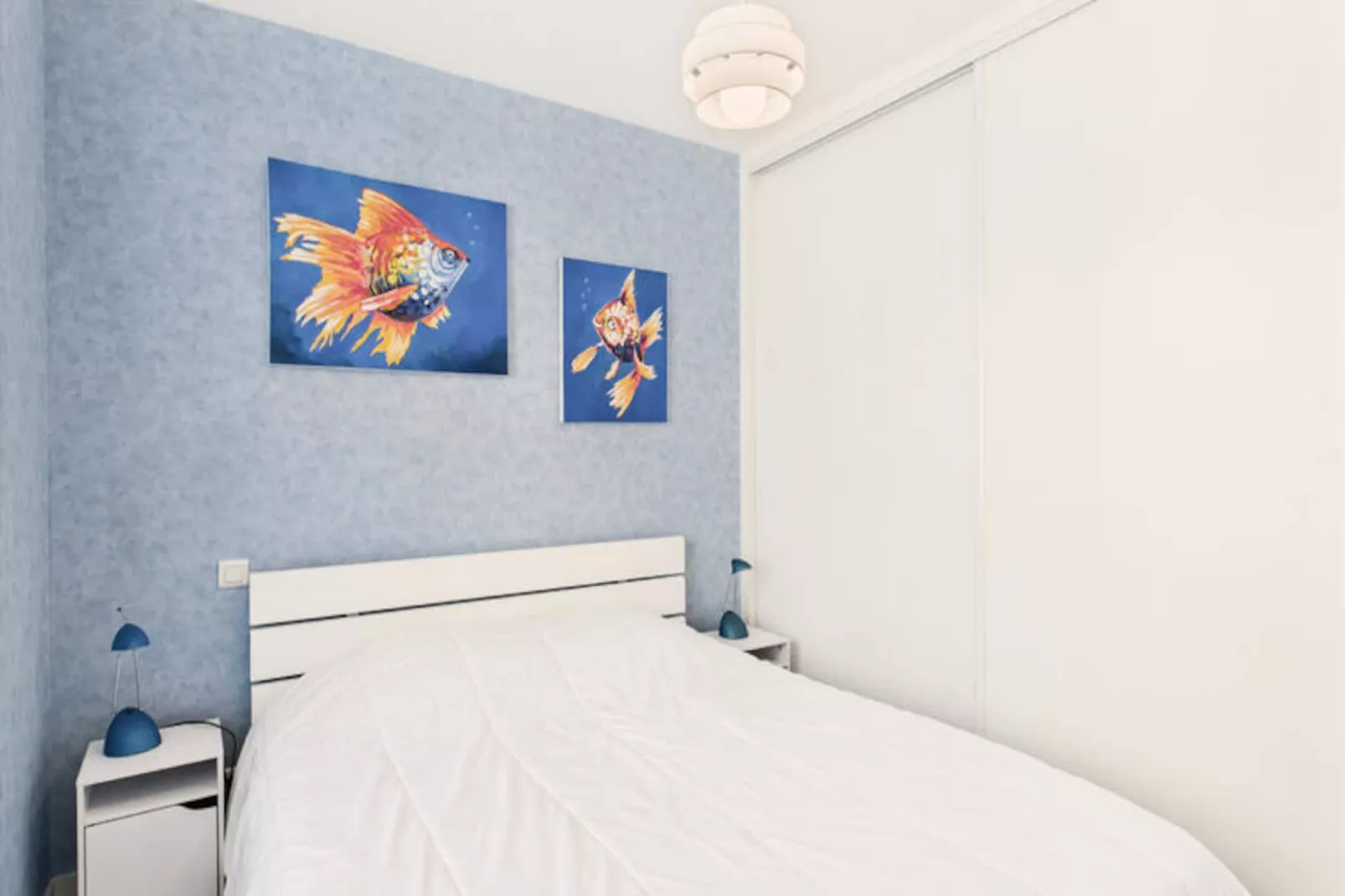 Appartements à Pléneuf-Val-André-Nicht zugeordnet