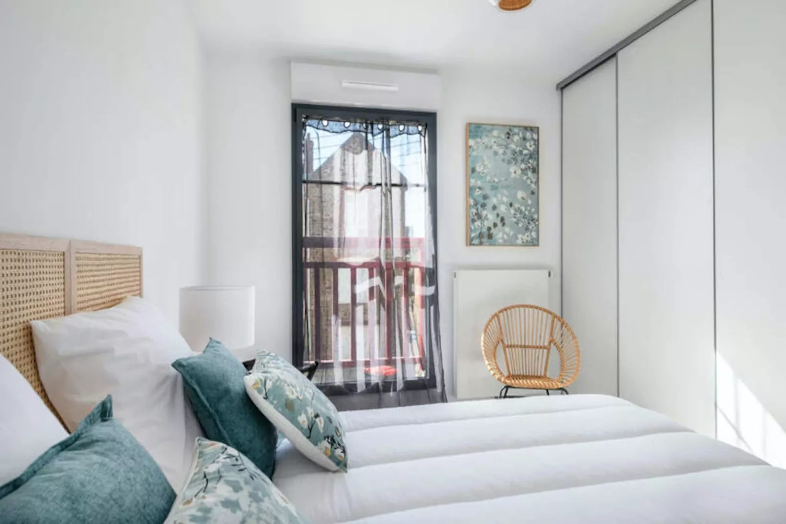 Appartements à Pléneuf-Val-André-Non tagué