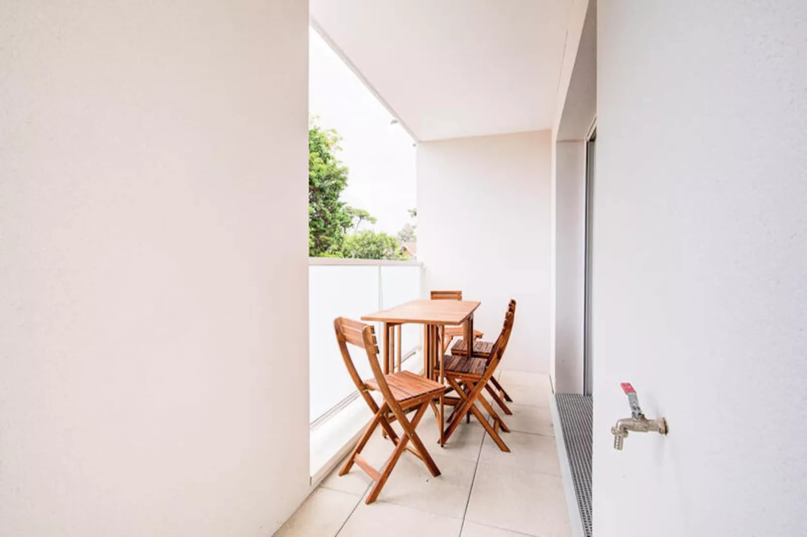 Appartements à Lacanau-Non tagué