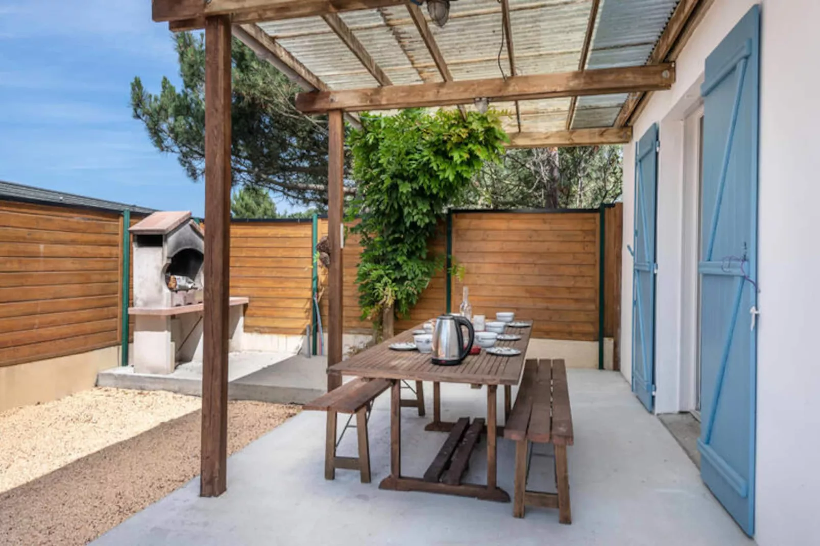 Maison à Le Croisic-Nicht zugeordnet