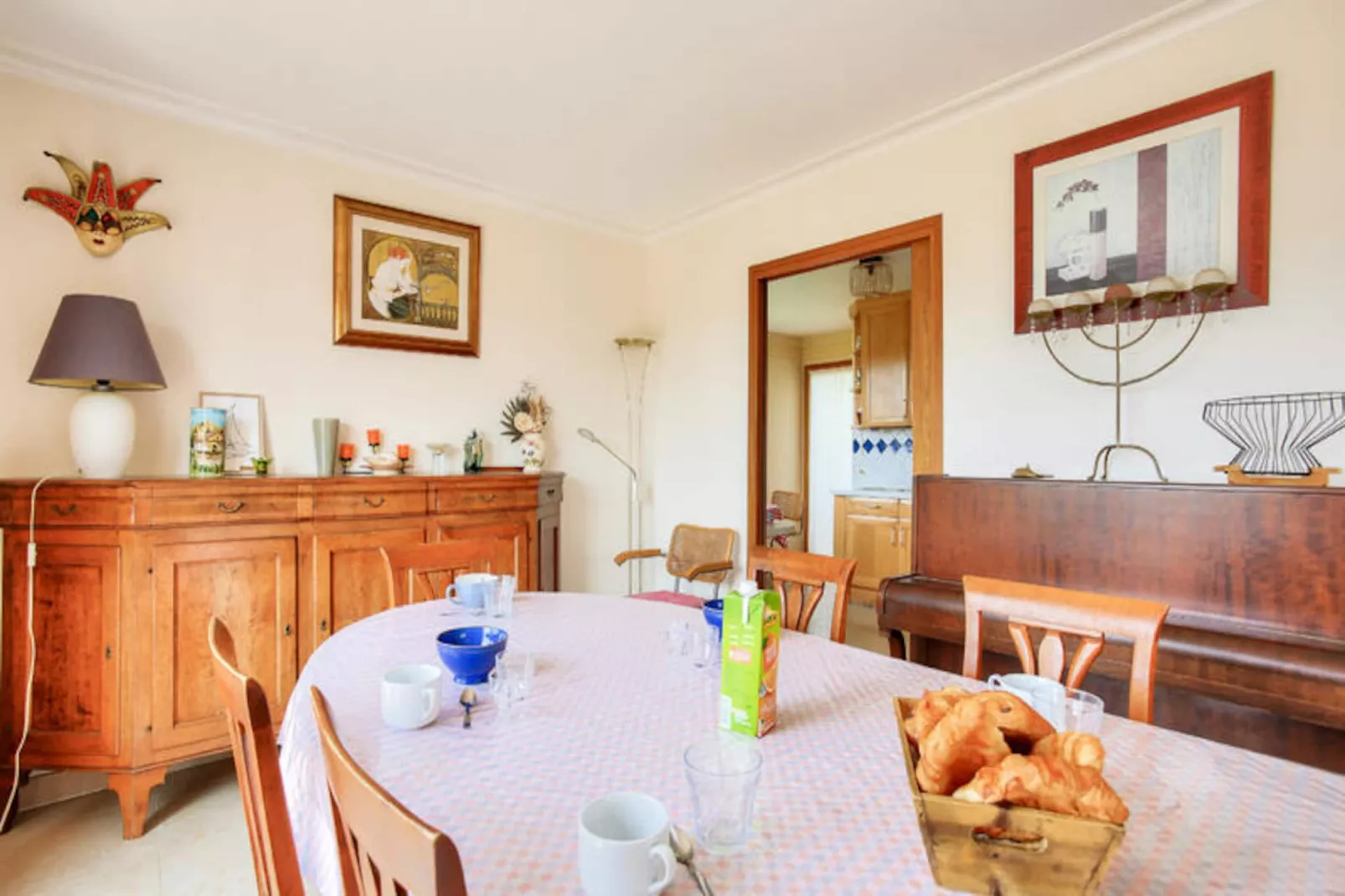 Maison à Pléneuf-Val-André-Nicht zugeordnet