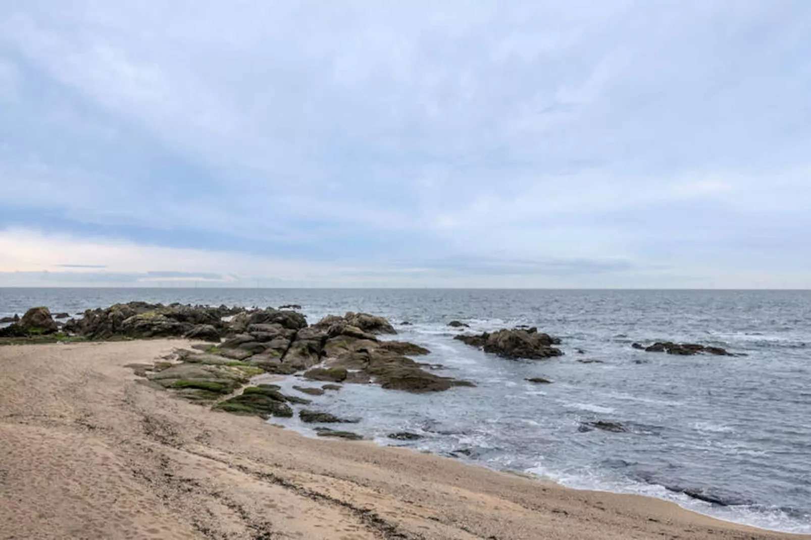 Appartements à Le Croisic-Nicht zugeordnet