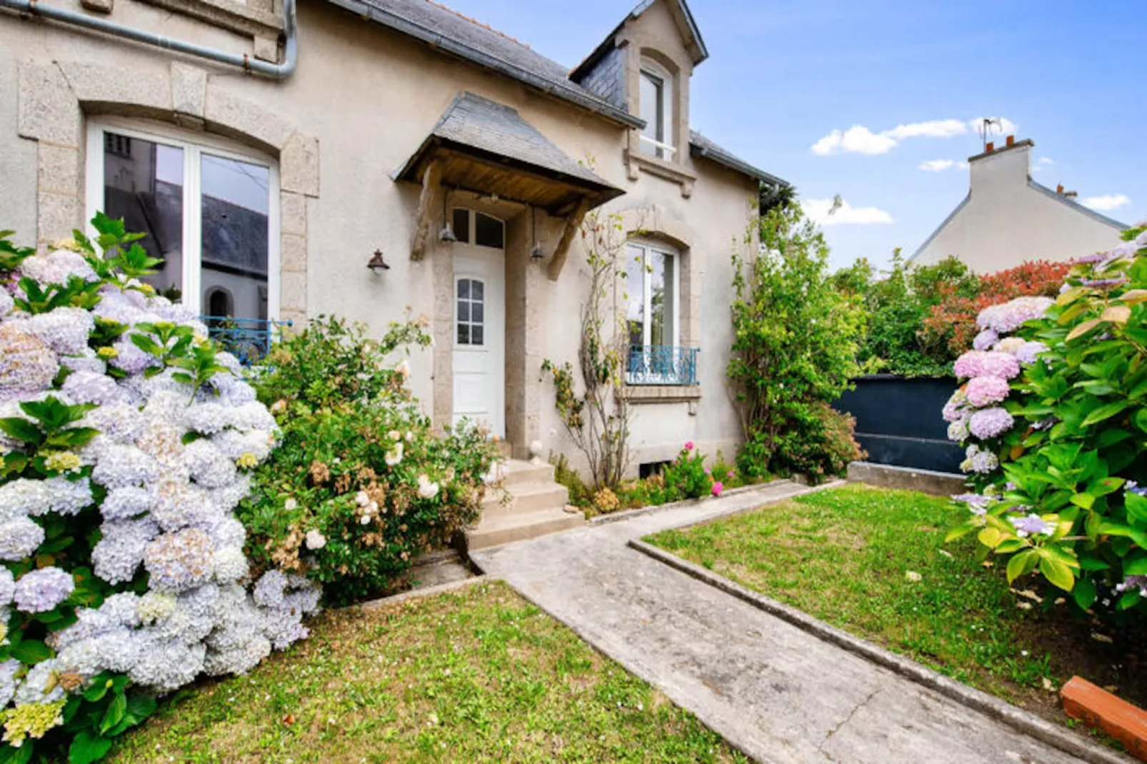 Maison à Plouguerneau - Brest-Non tagué