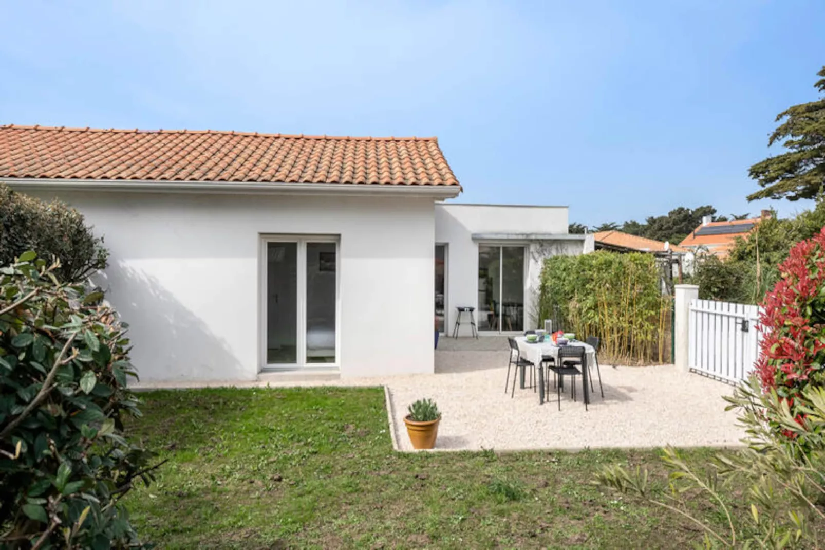 Maison à La Plaine Sur Mer-Non tagué