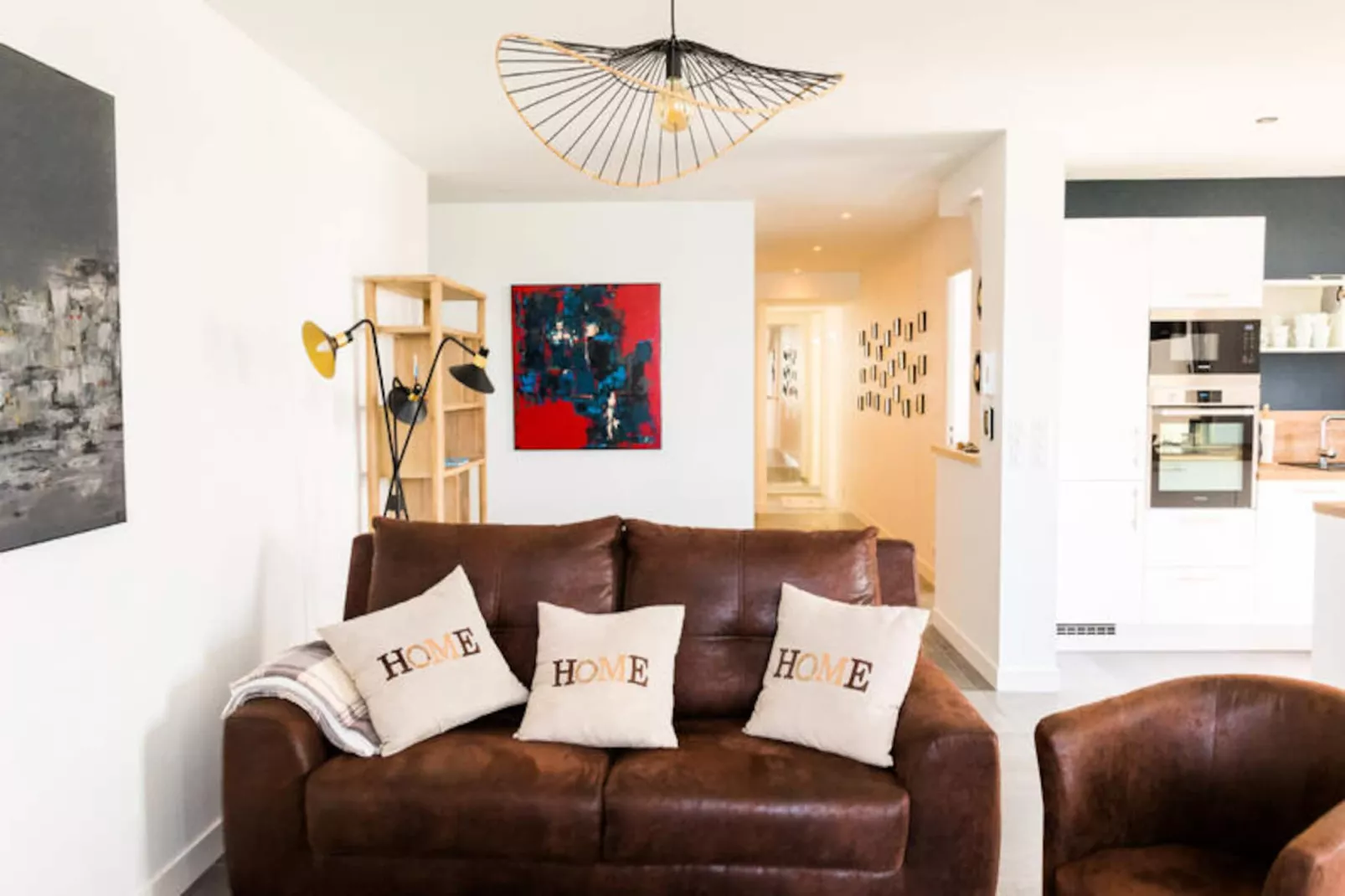 Appartements à Île Tudy-Nicht zugeordnet