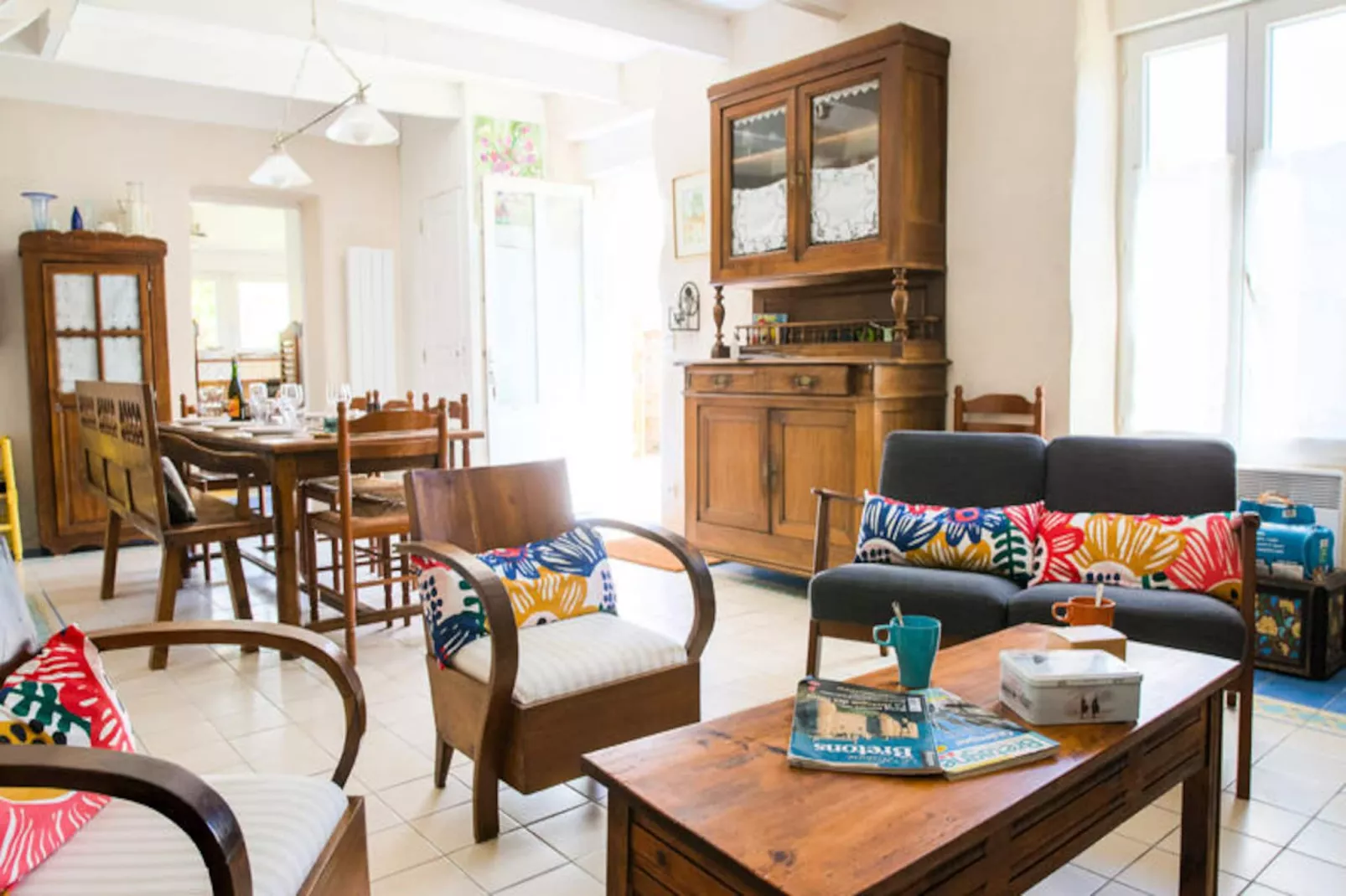 Maison à Penmarc'h-Nicht zugeordnet