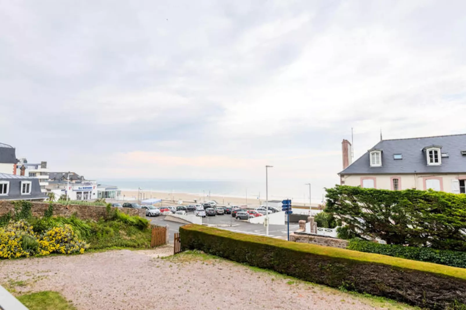 Studio à Pléneuf-Val-André-Nicht zugeordnet