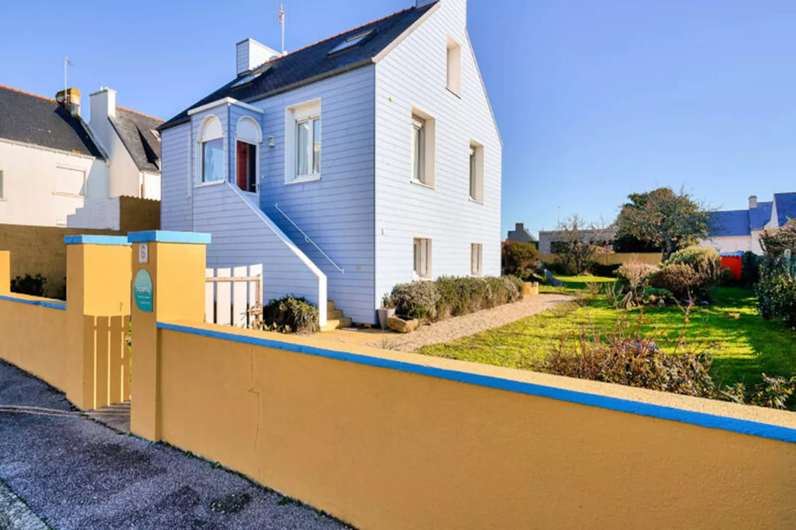 Appartements à Le Guilvinec-Non tagué