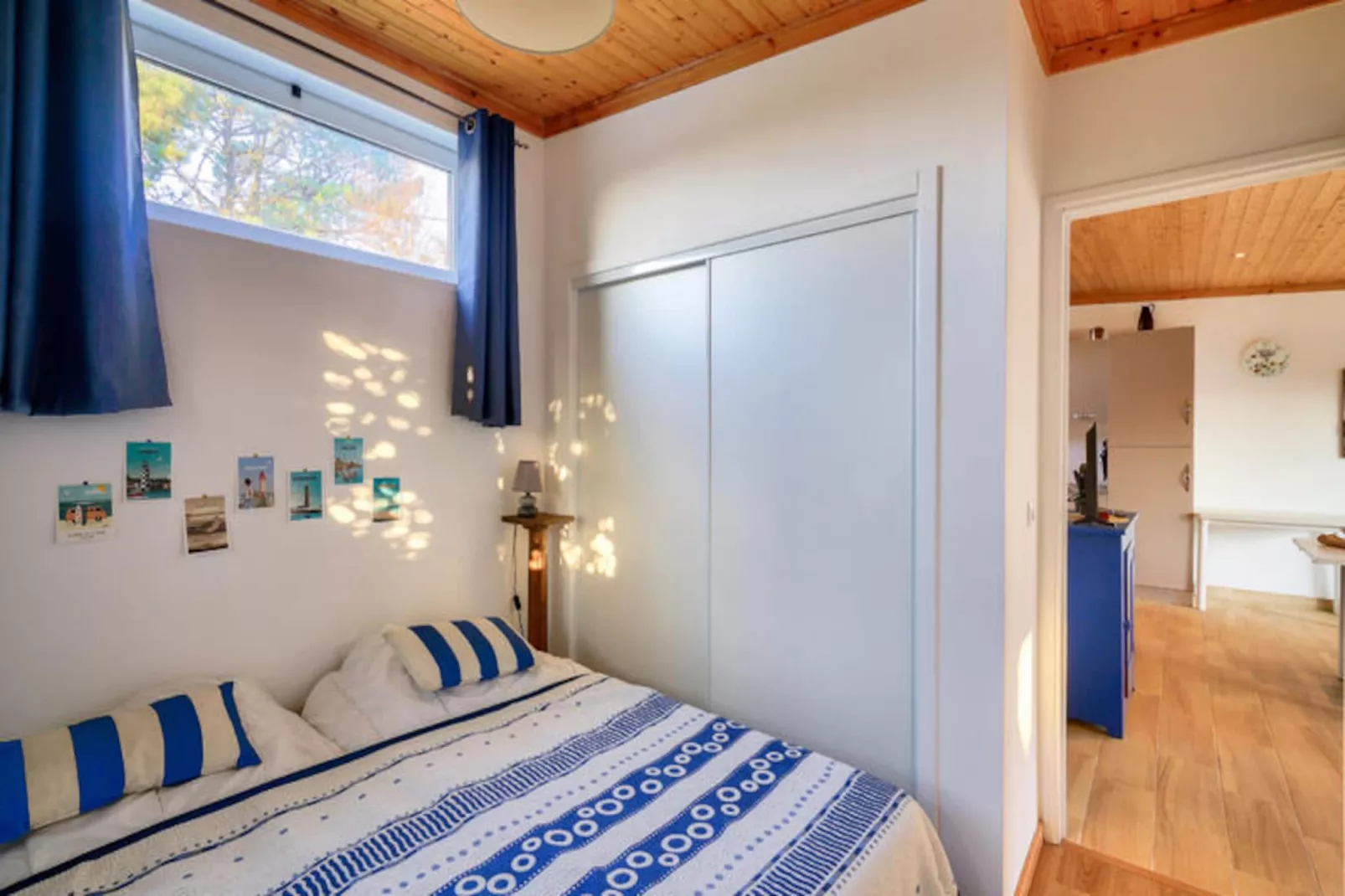 Maison à Loctudy-Nicht zugeordnet