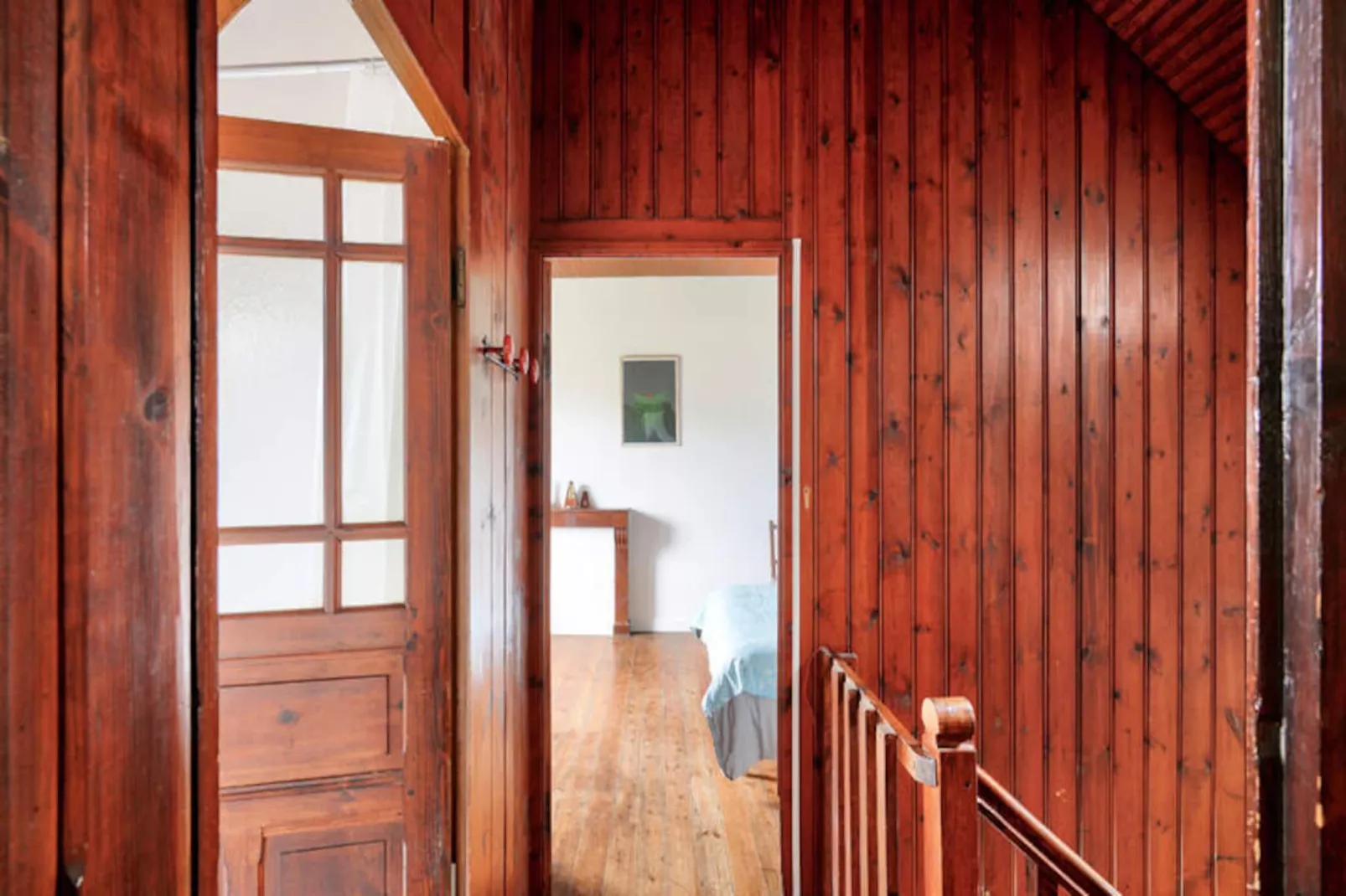 Maison à Treffiagat-Léchiagat-Nicht zugeordnet