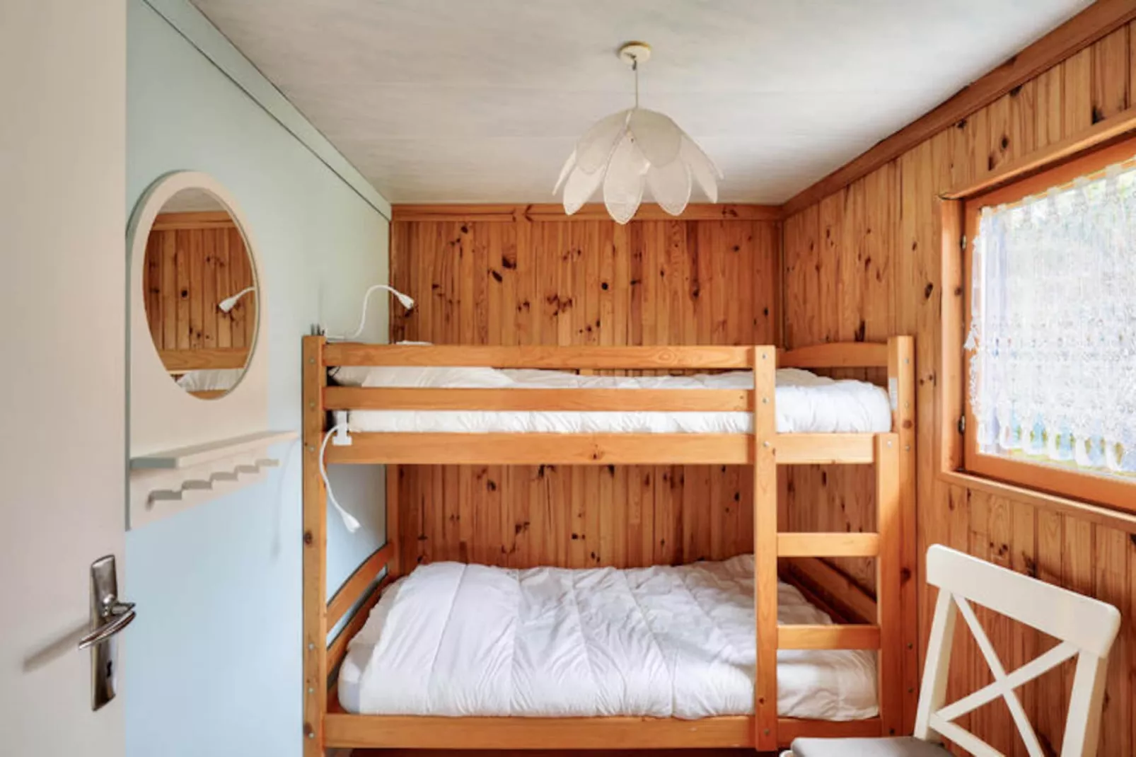 Chalets à Loctudy-Nicht zugeordnet