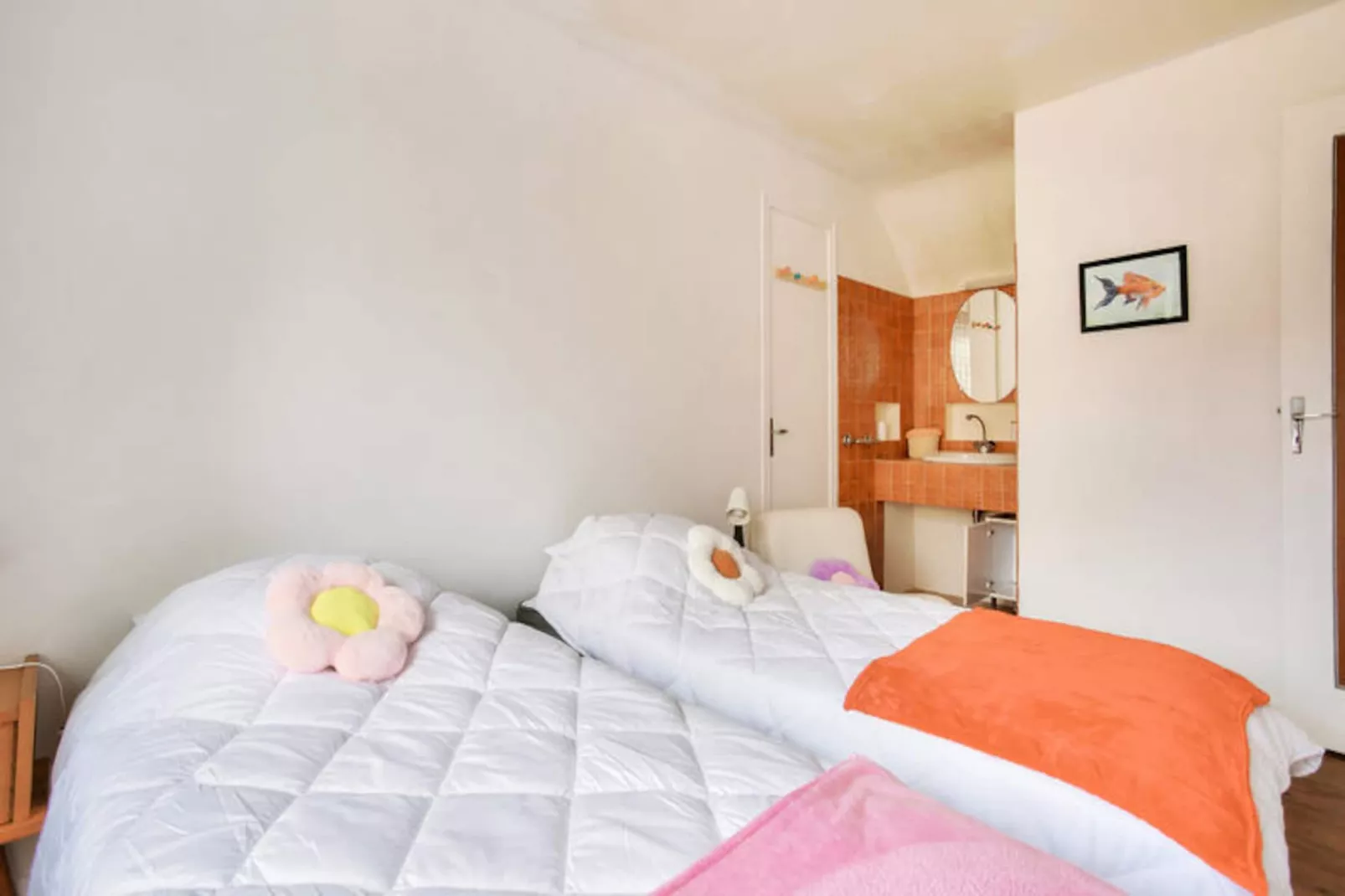 Maison à Erquy-Untagged