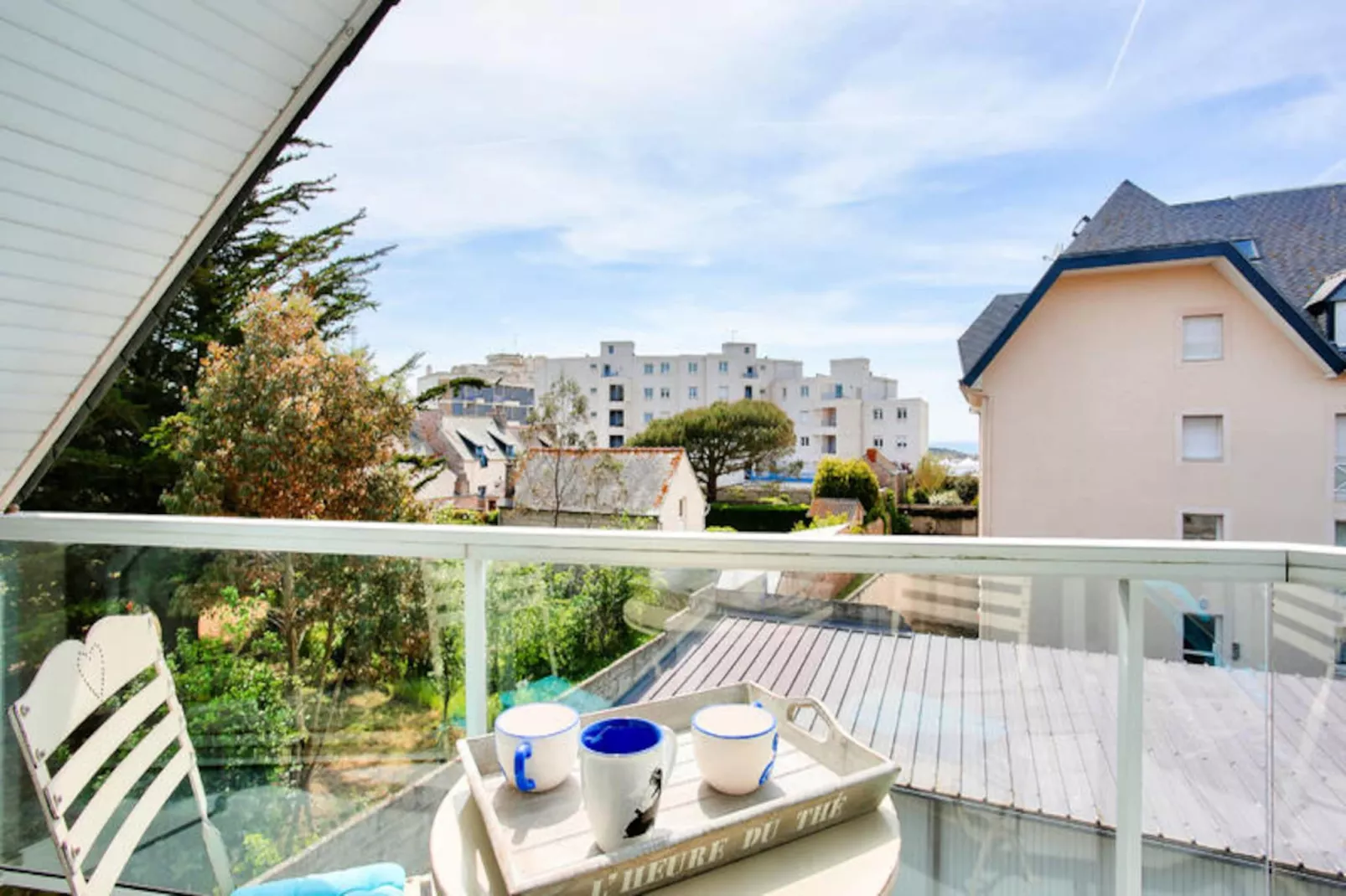 Appartements à Erquy-Untagged