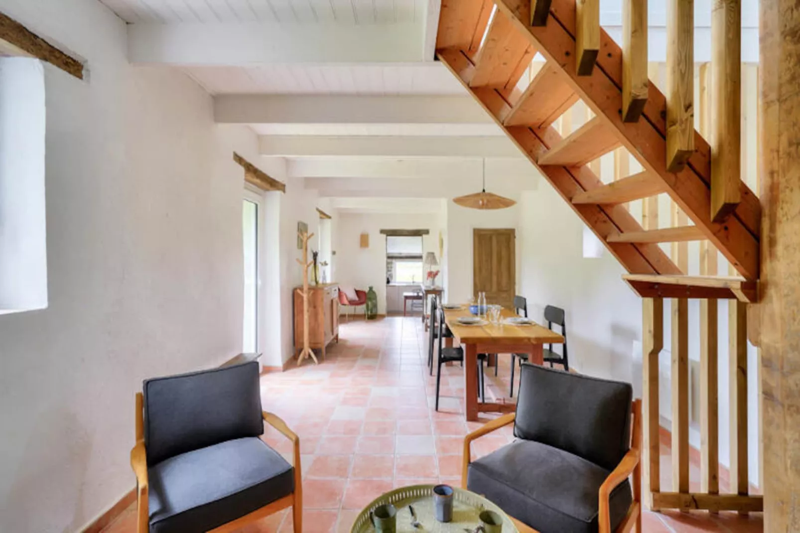 Maison à Saint Jean Trolimon-Nicht zugeordnet