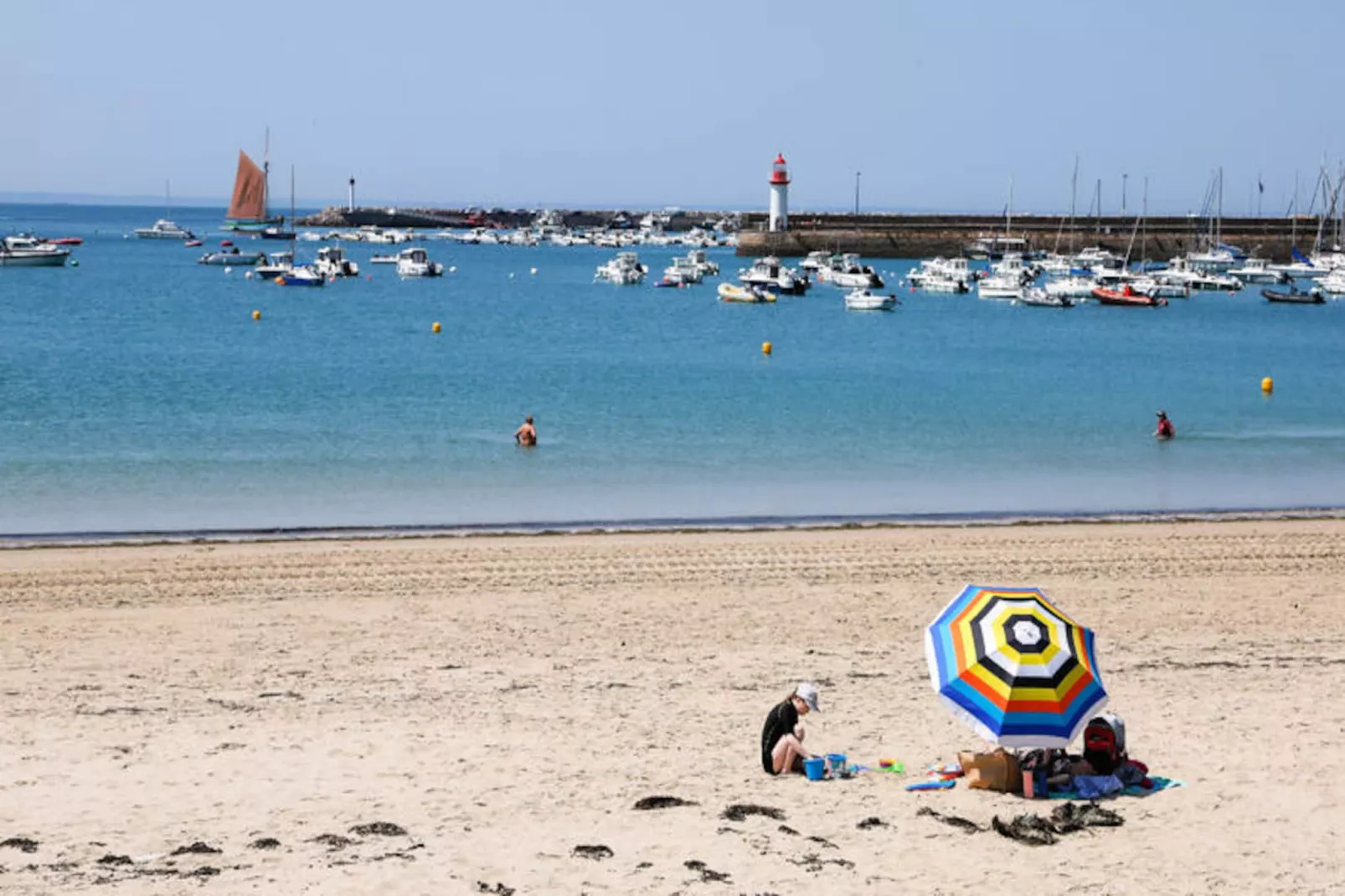Appartements à Erquy-Untagged