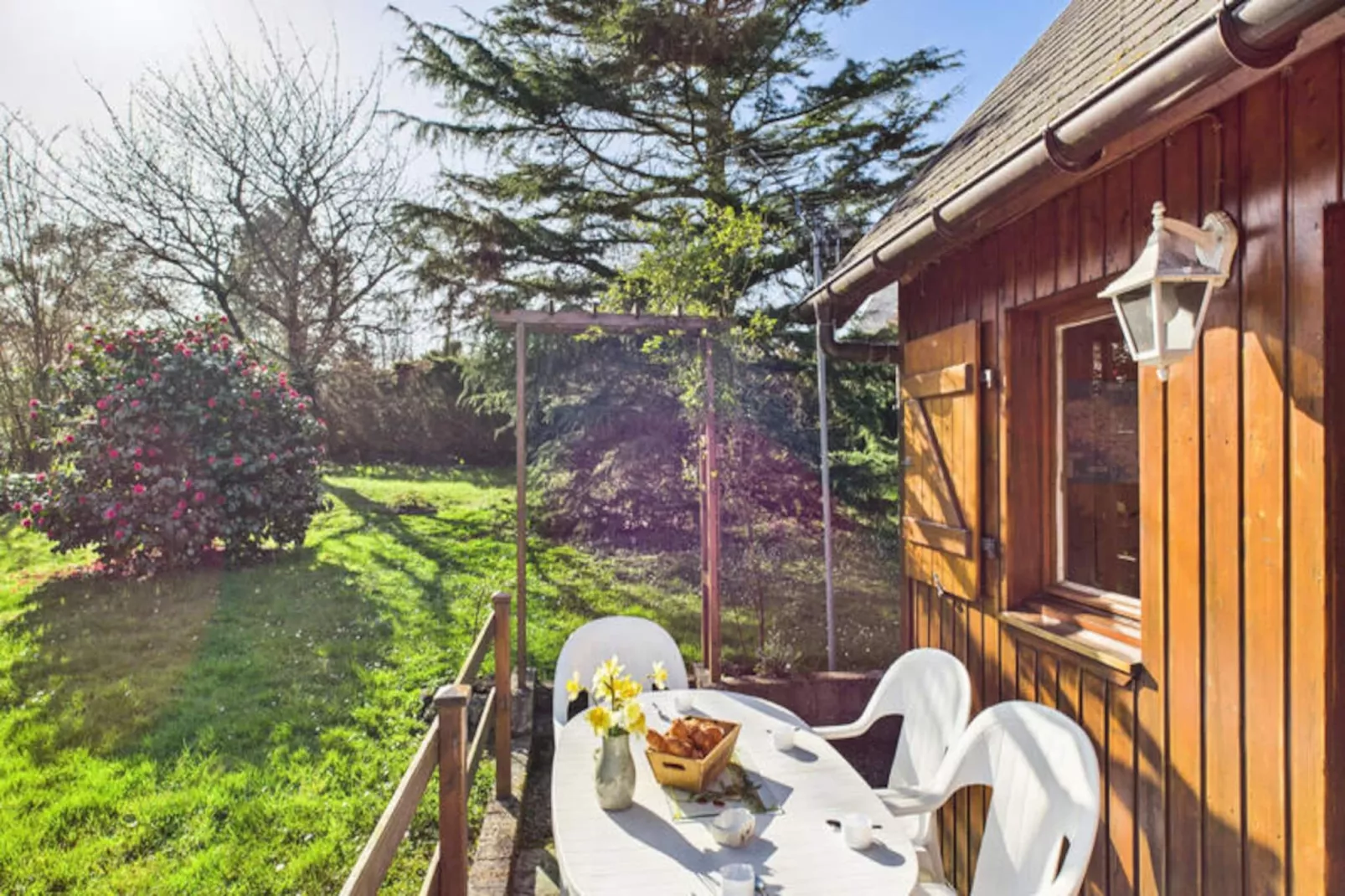 Chalets à Plurien-Non tagué