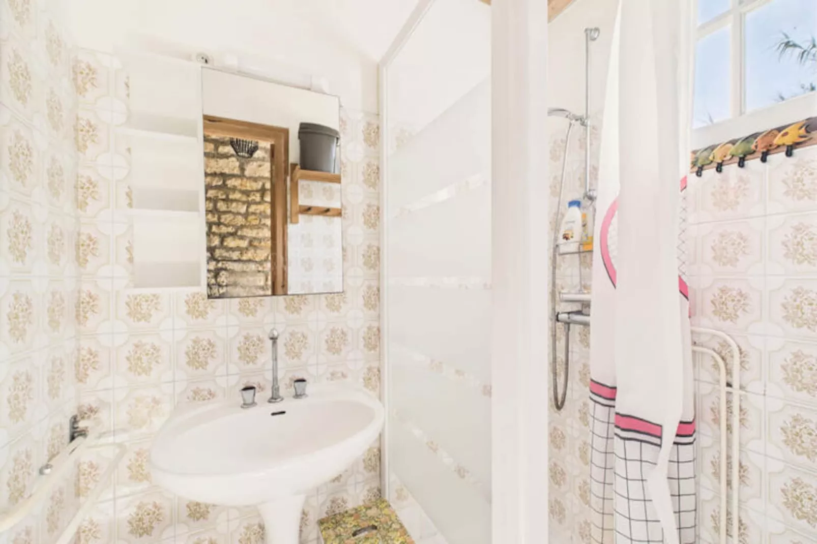 Maison à Les Portes en Ré-Untagged