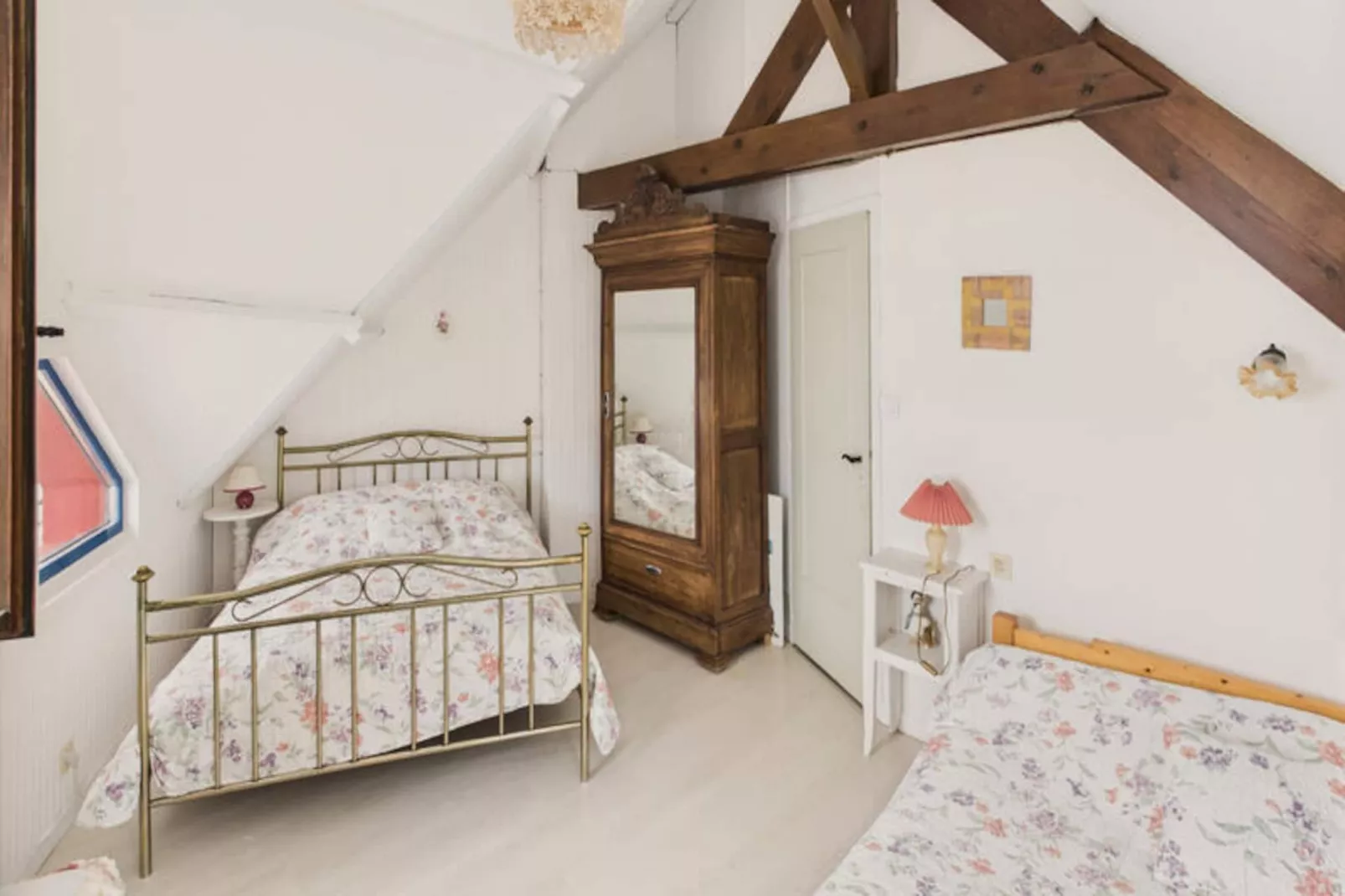 Maison à Treffiagat-Léchiagat-Nicht zugeordnet