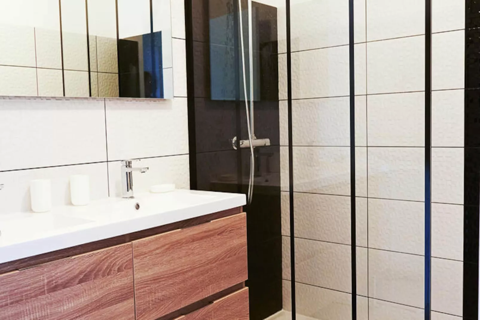 Appartements à Saint-Gilles-Croix-de-Vie-Nicht zugeordnet