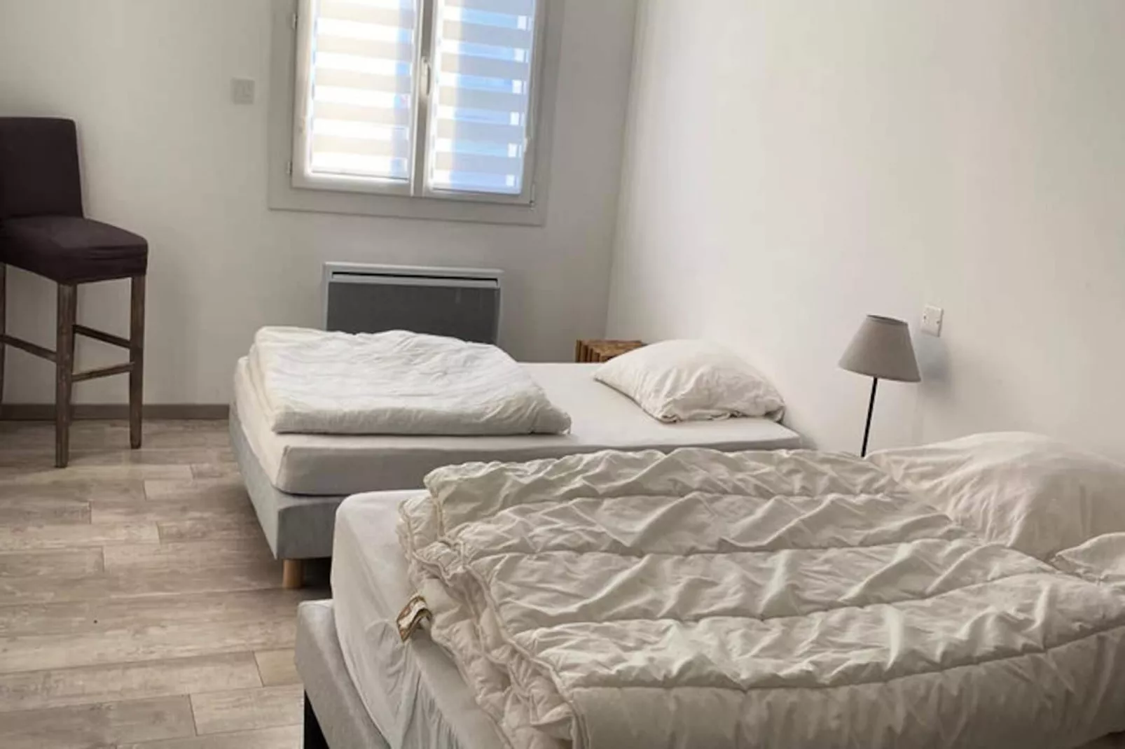 Maison à Barbâtre - Ile de Noirmoutier-Non tagué