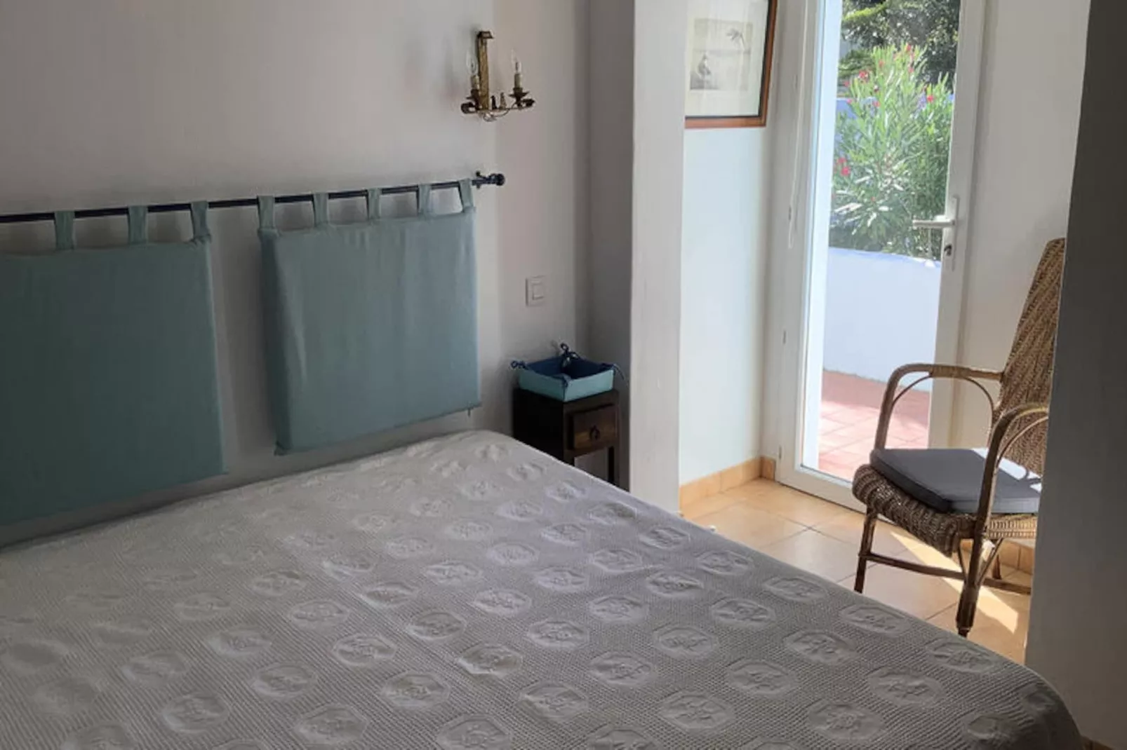 Maison à La guerinière - Ile de Noirmoutier-Non tagué