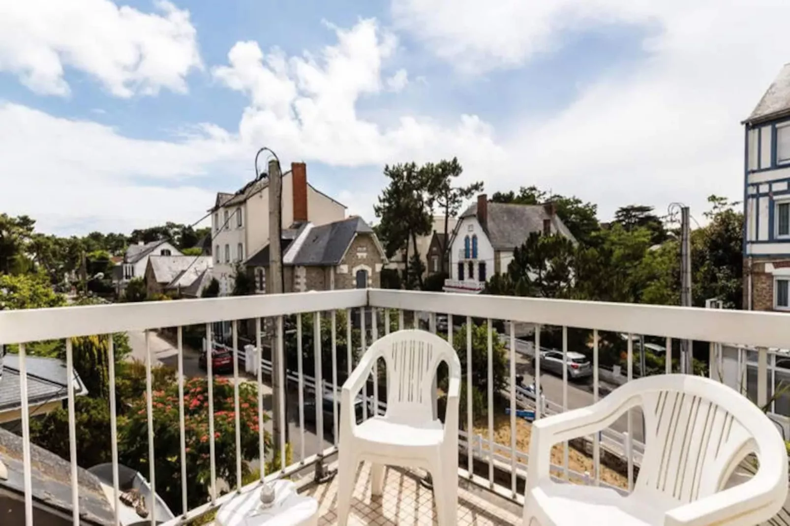 Appartements à La Baule-Non tagué