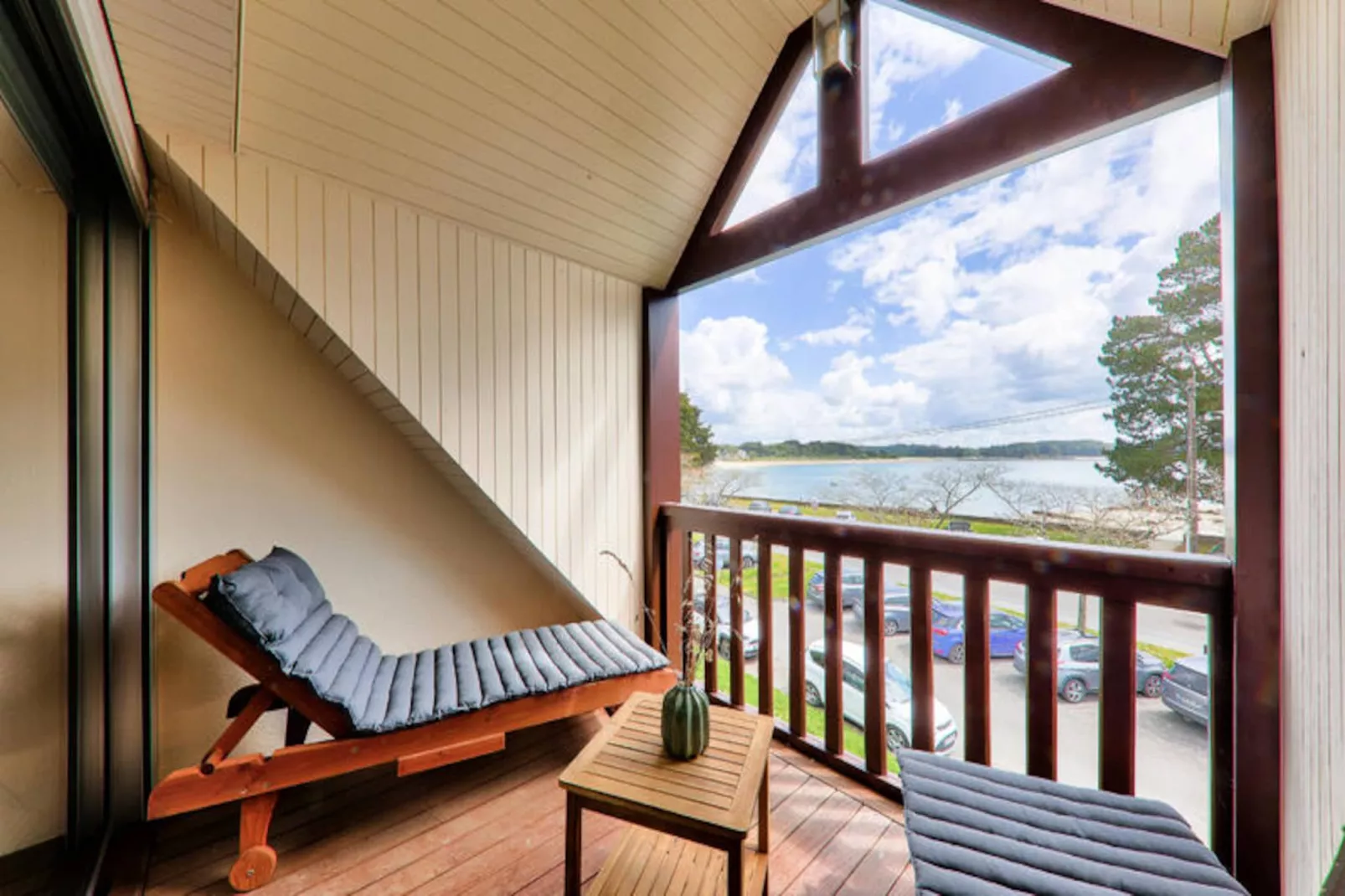 Appartements à Carnac-Nicht zugeordnet