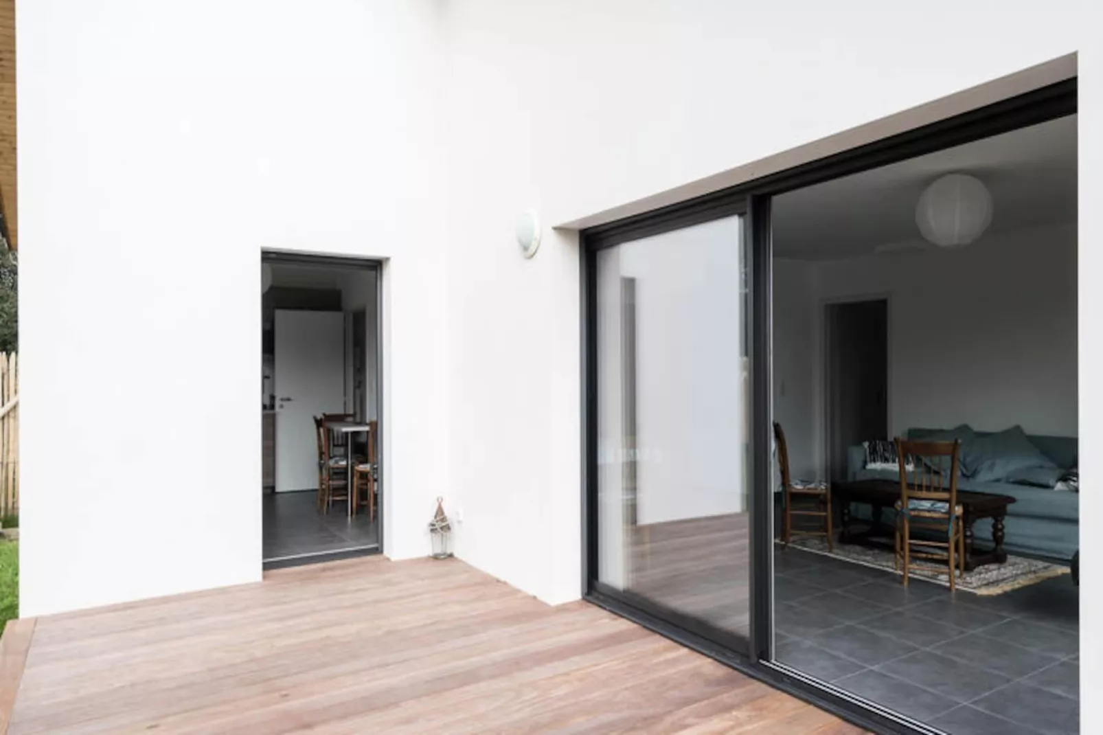 Maison à Piriac-sur-Mer-Nicht zugeordnet