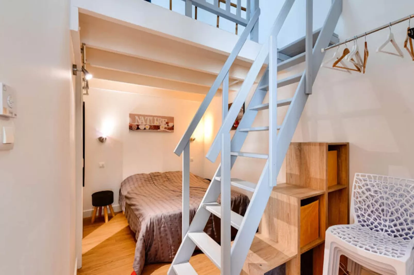 Maison à Saint-Gilles-Croix-de-Vie-Untagged