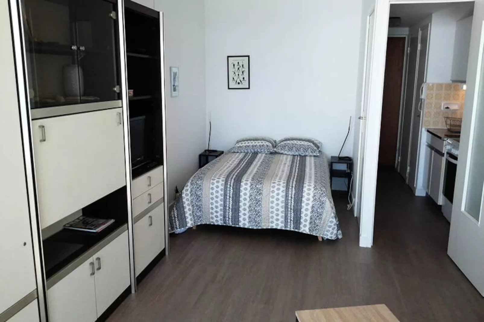 Studio à La Baule-Untagged