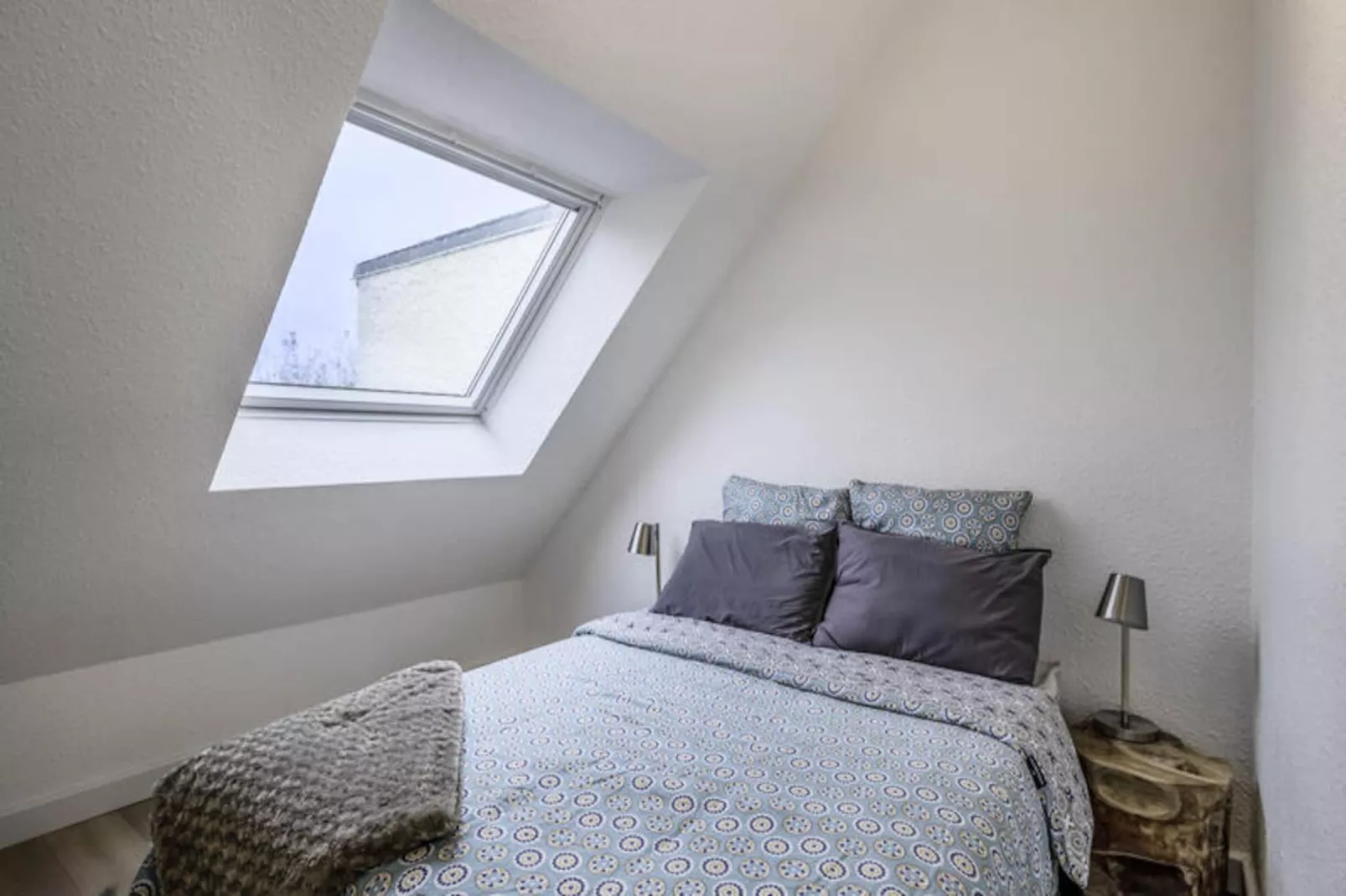 Appartements à Sarzeau-Nicht zugeordnet