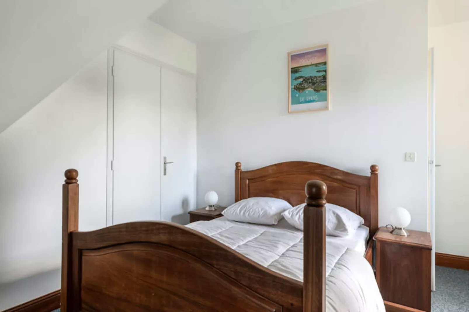 Maison à Sarzeau-Non tagué