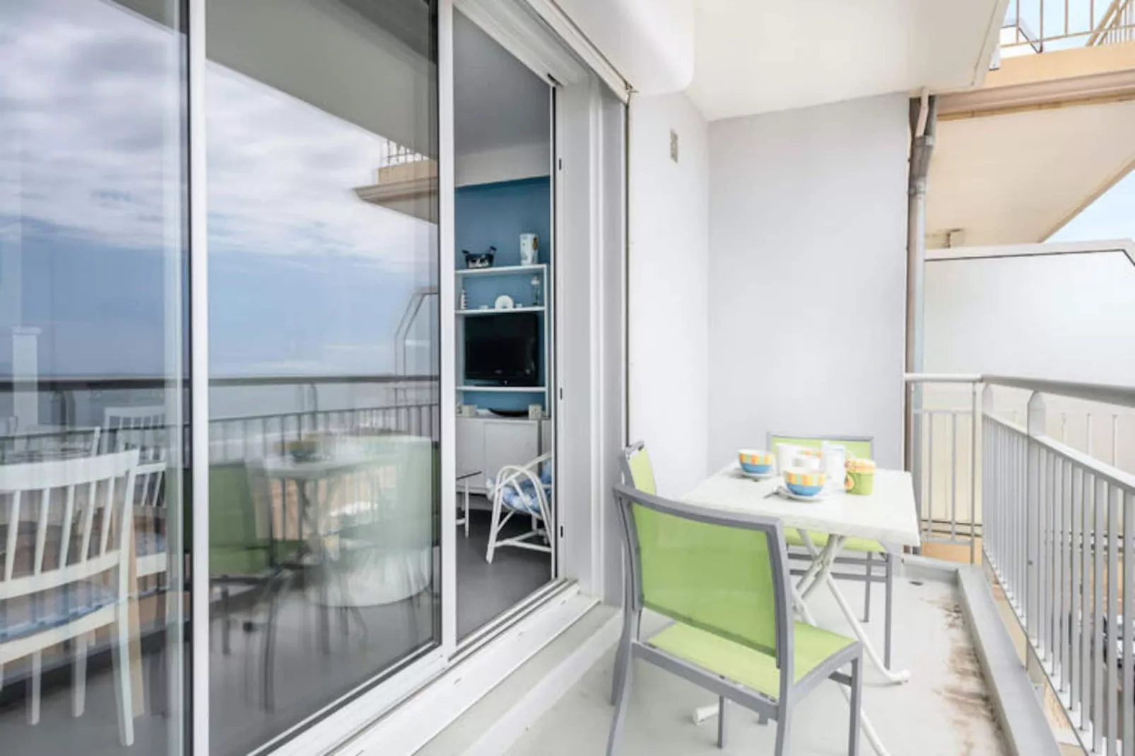 Appartements à Pornichet-Non tagué