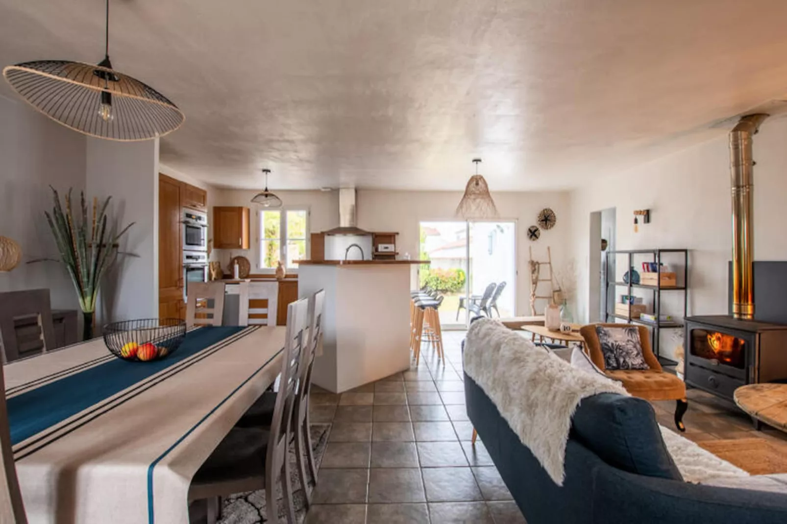 Maison à Noirmoutier-Non tagué