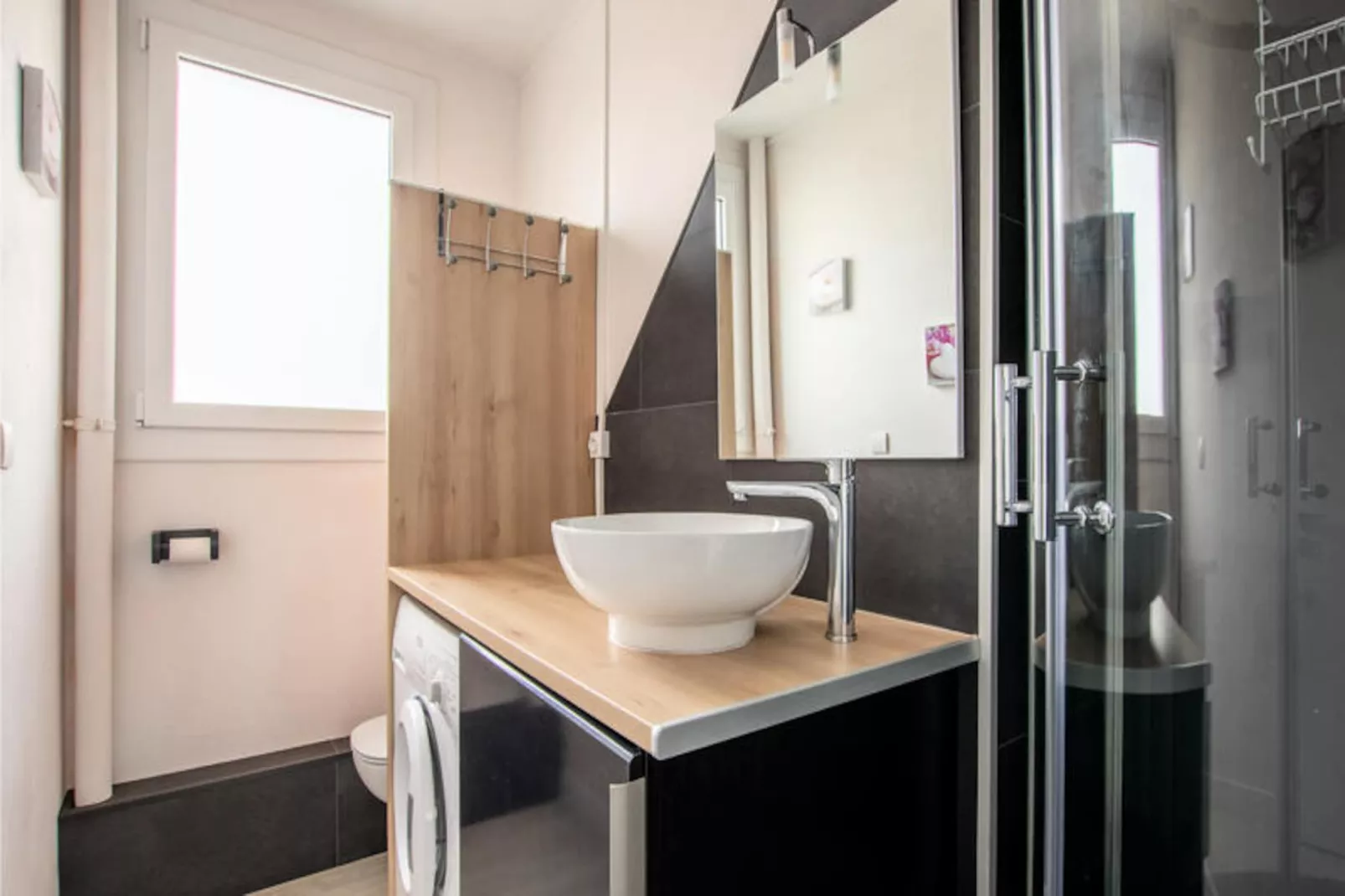 Appartements à Notre Dame de Monts-Non tagué