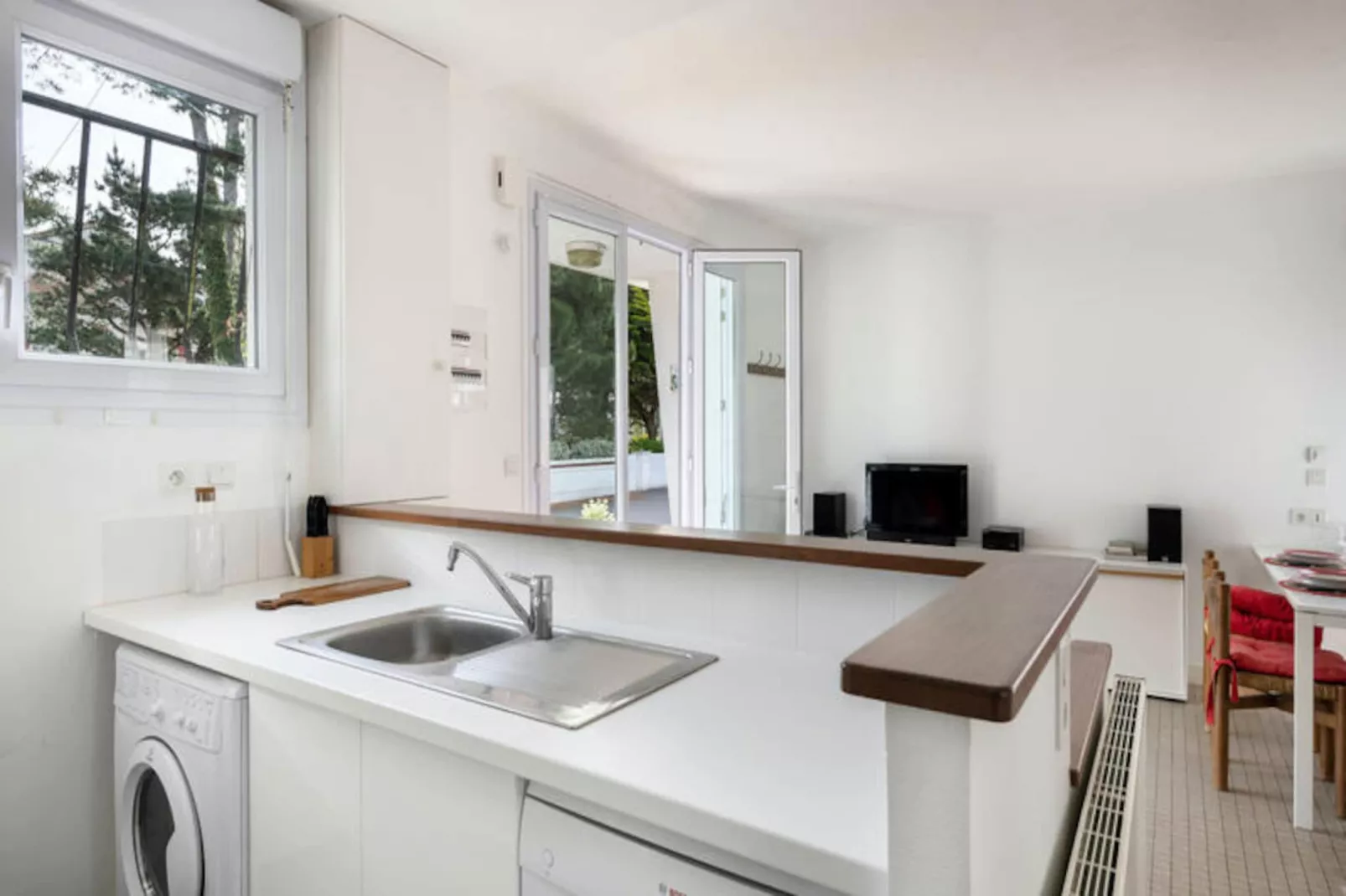 Maison à La Baule-Untagged