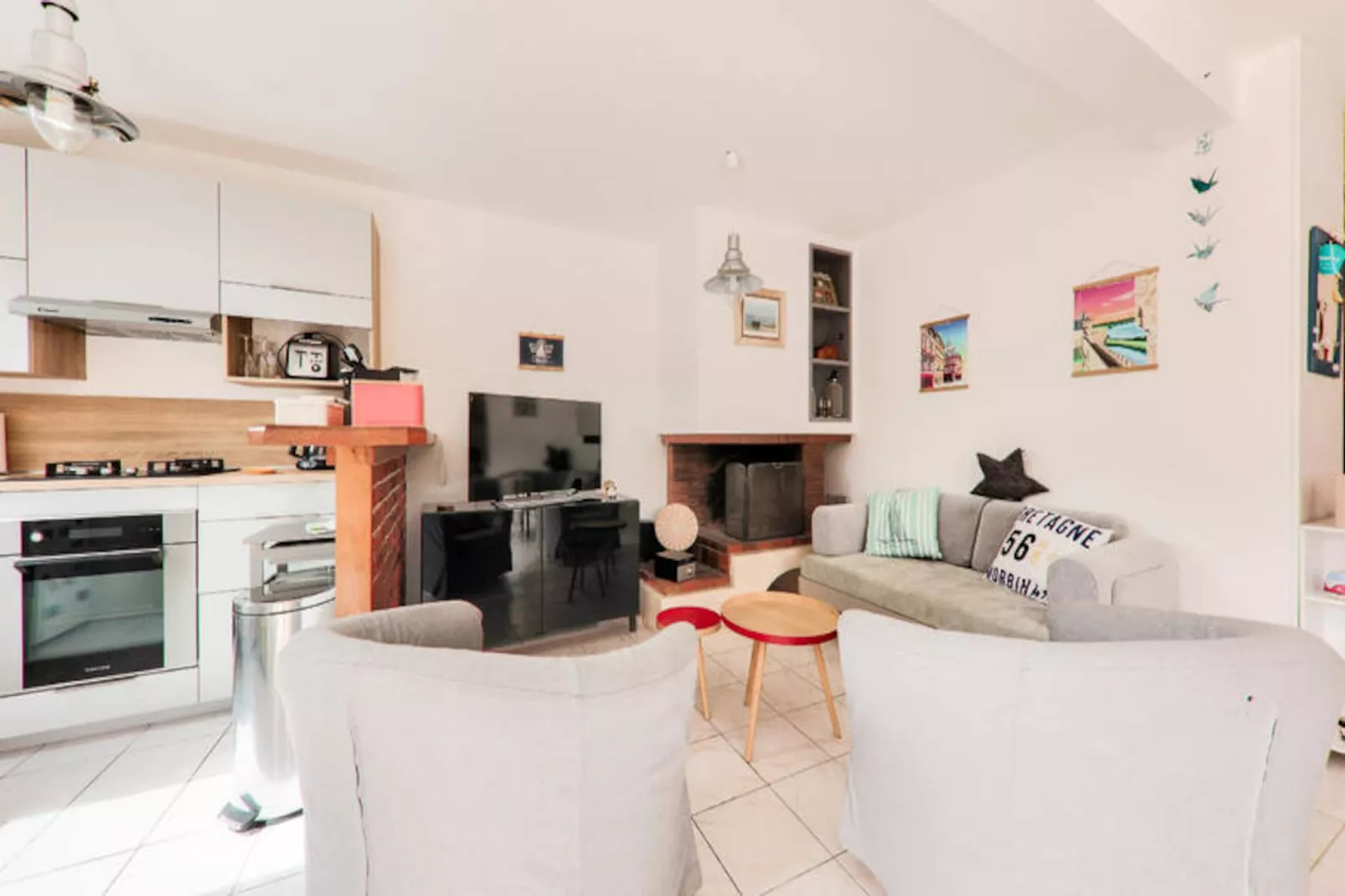 Maison à Sarzeau-Nicht zugeordnet