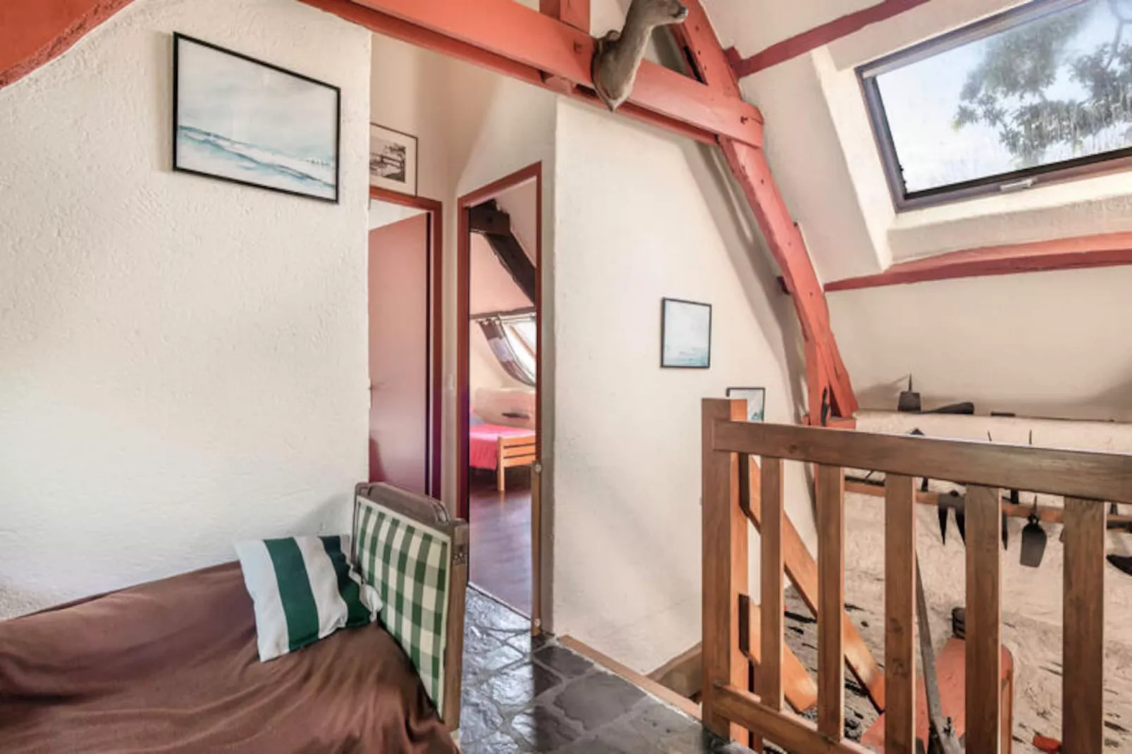 Maison à Rochefort-en-Terre-Untagged