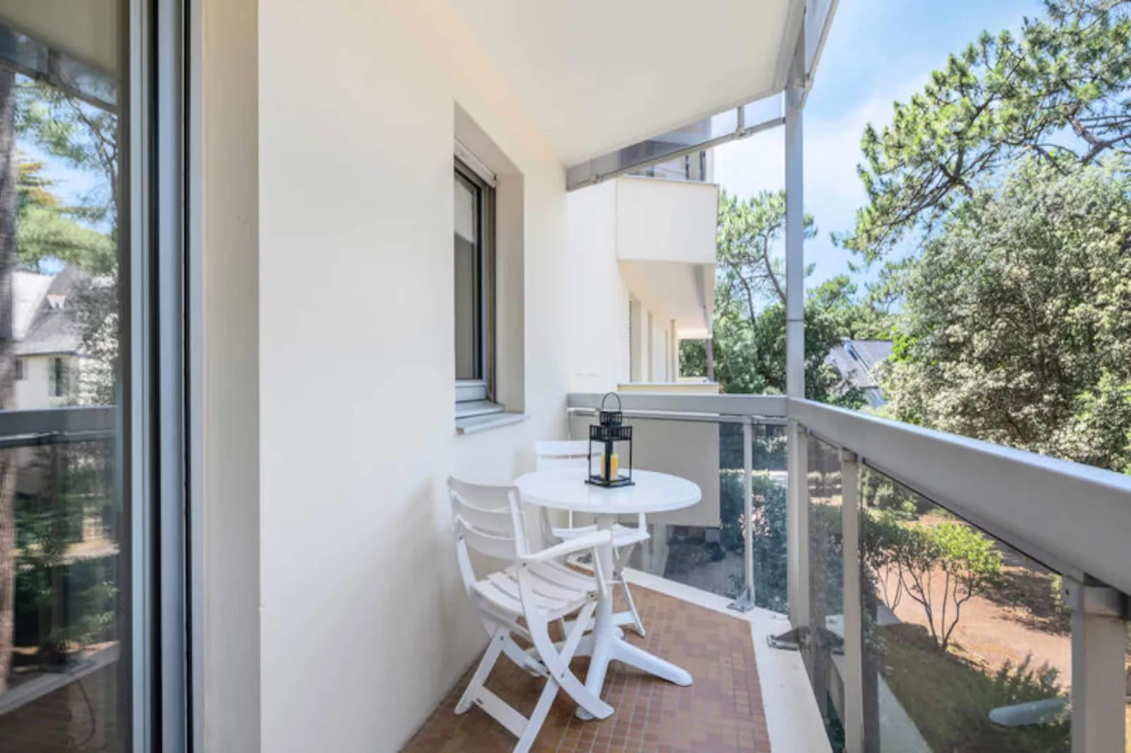 Appartements à La Baule-Nicht zugeordnet