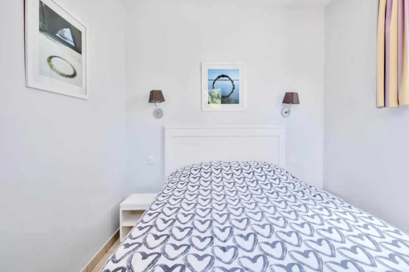 Appartements à Les Sables d'Olonne-Nicht zugeordnet