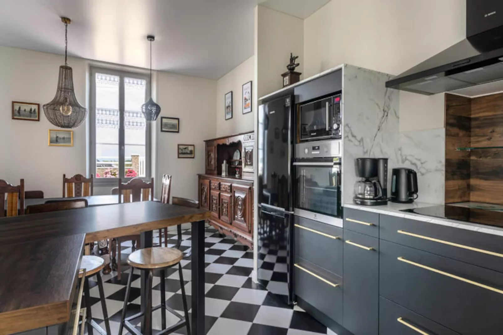 Maison à Assérac-Nicht zugeordnet