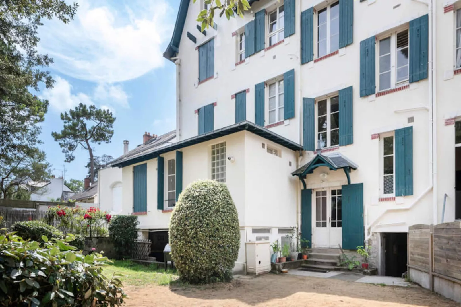 Appartements à La Baule-Untagged