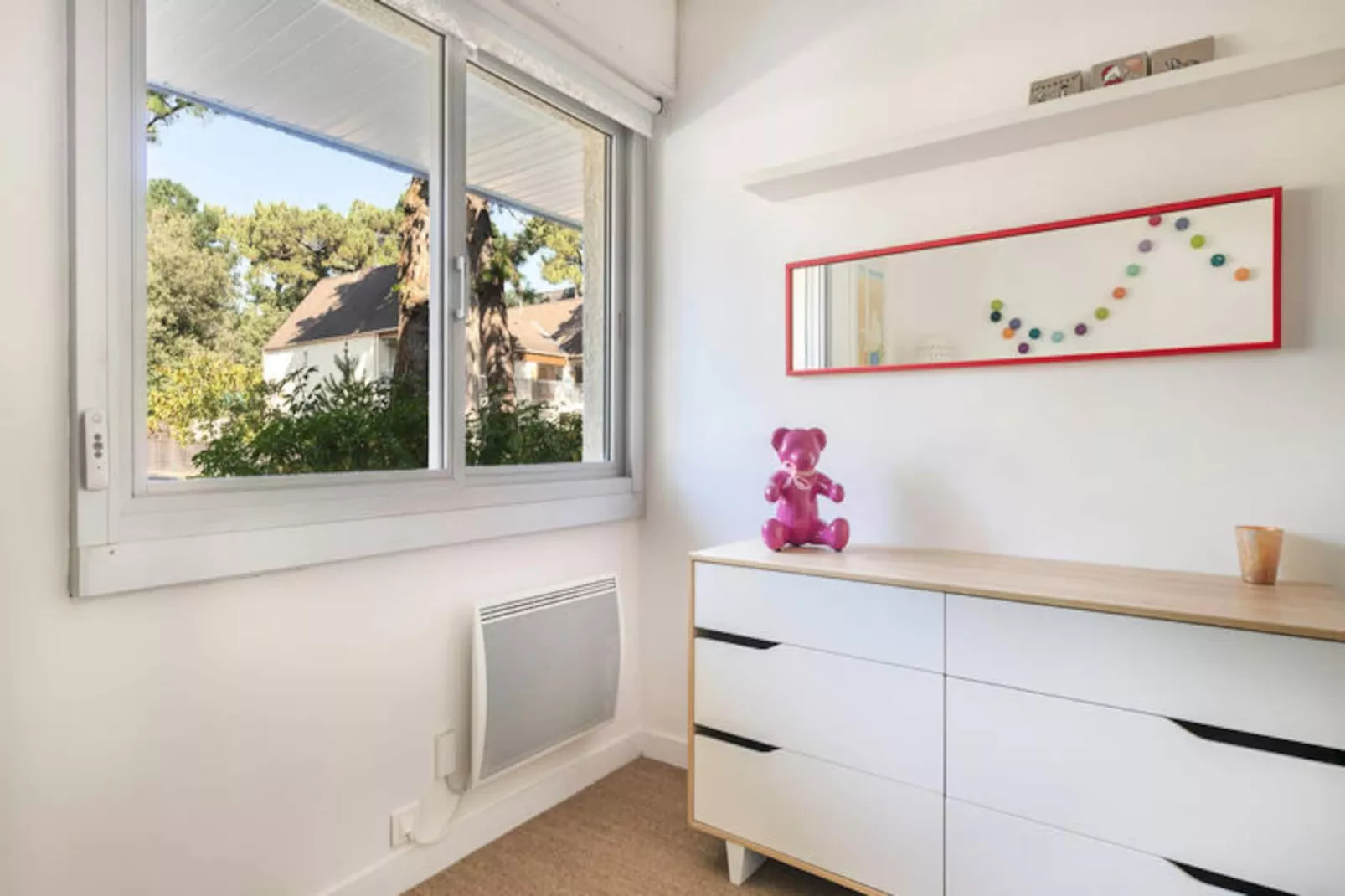 Appartements à La Baule-Nicht zugeordnet